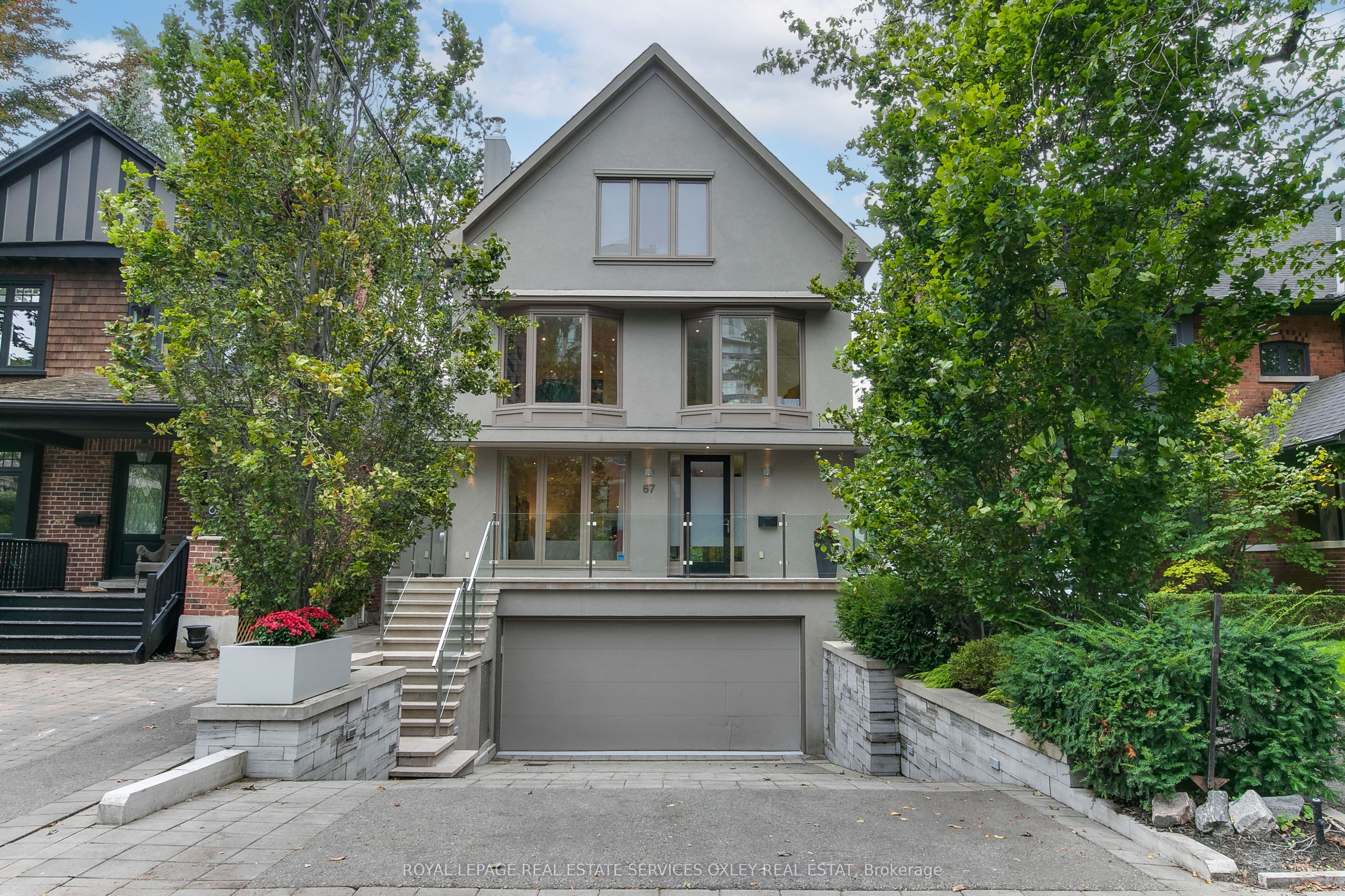 67 Lynwood Avenue, Toronto, ON M4V 1K5