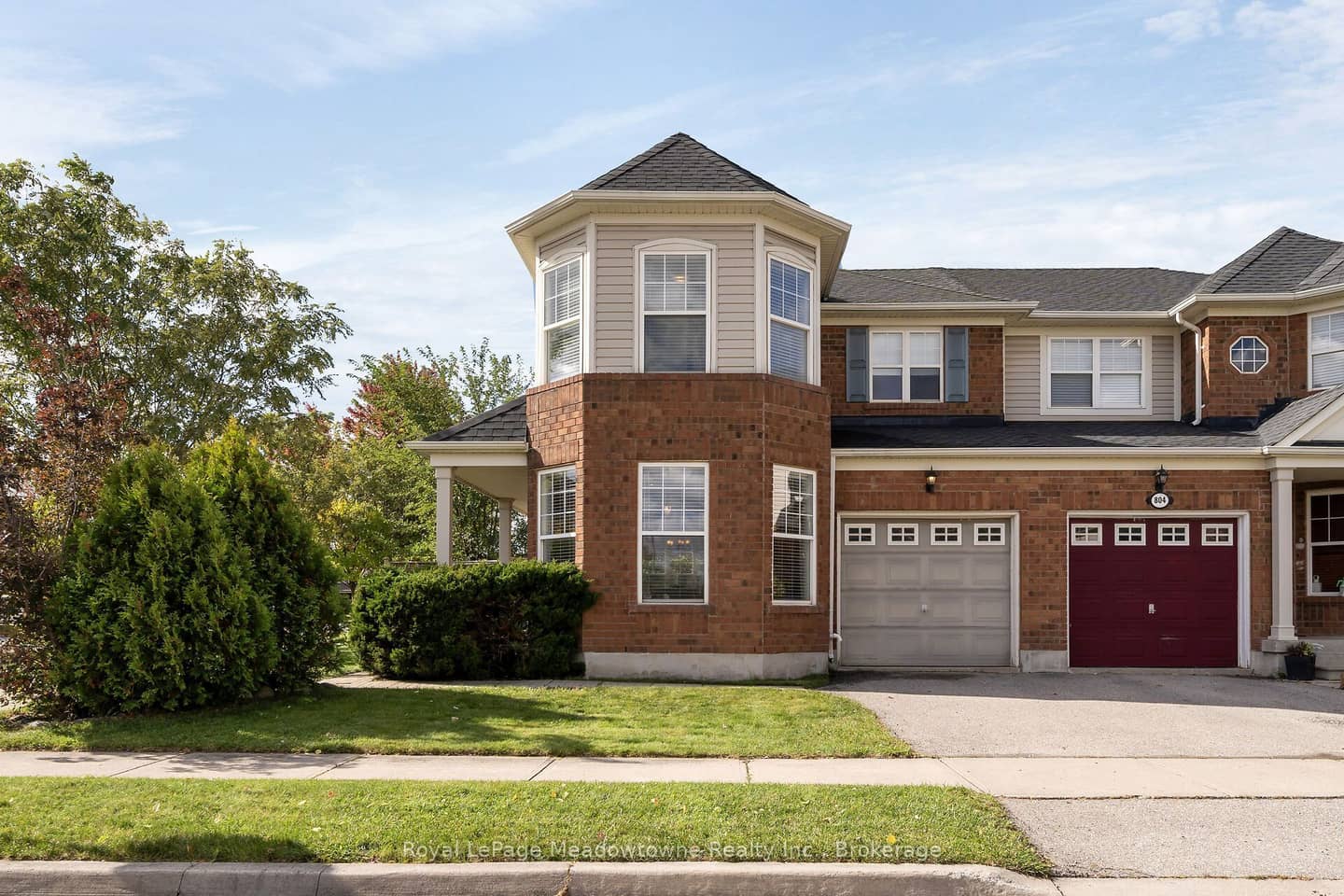 802 Stark Circle, Milton, ON L9T 6Y7