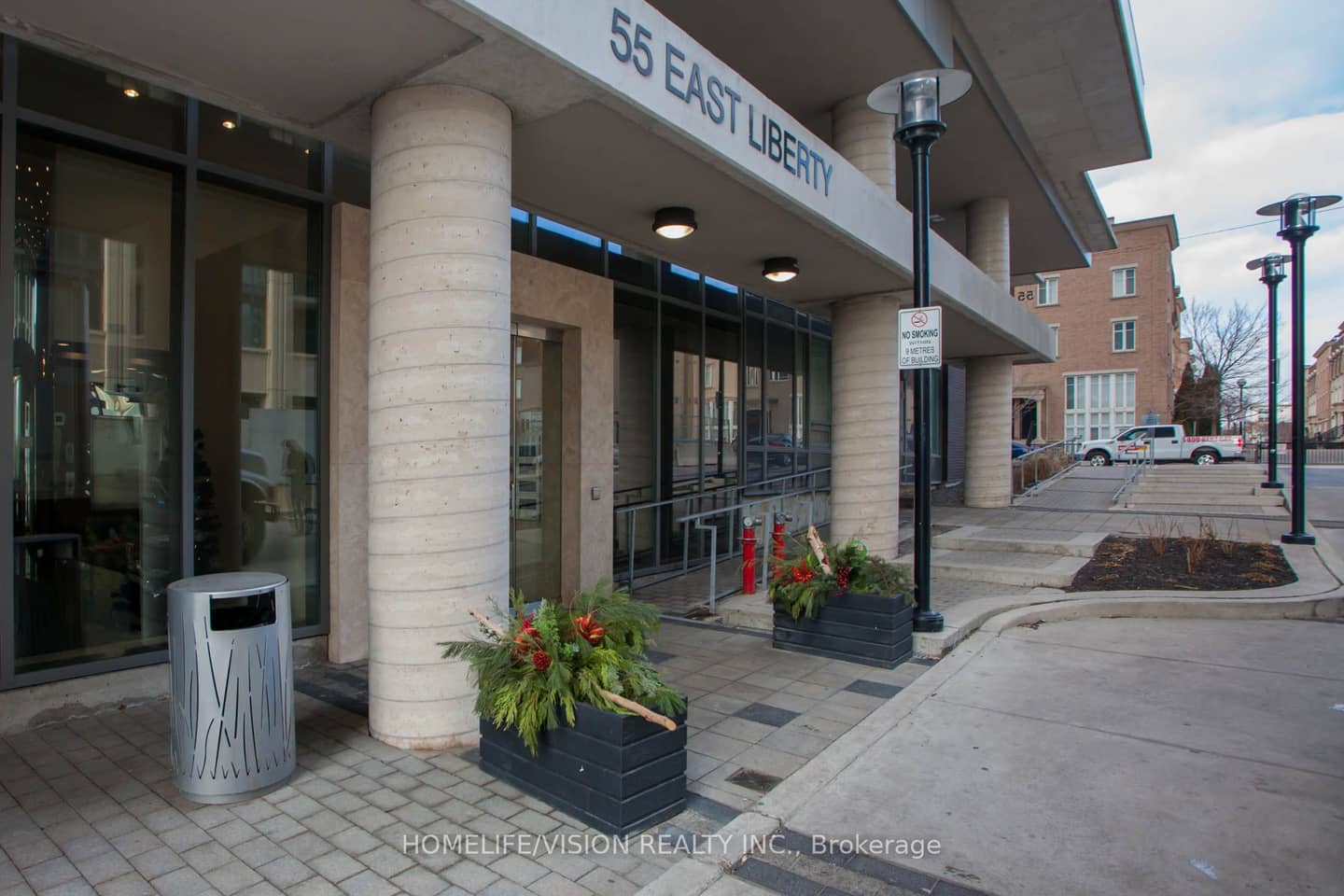55 East Liberty Street 315, Toronto, ON M6K 3P9