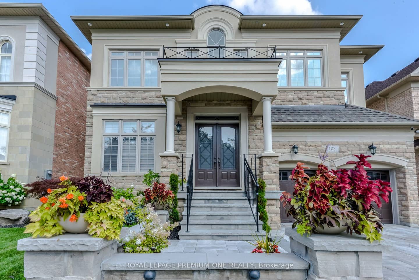 107 Headwind Boulevard, Vaughan, ON L4H 4C7