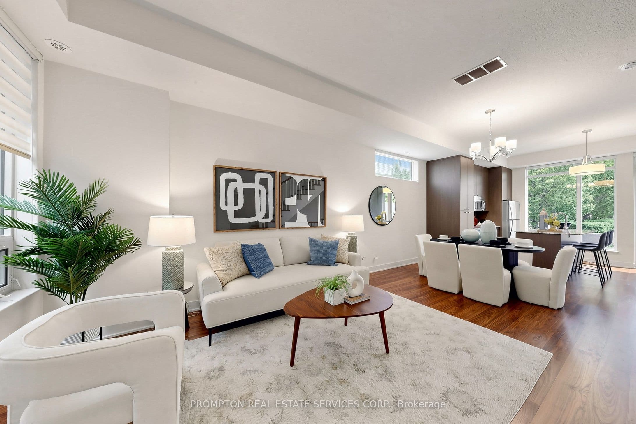 88 Sheppard Avenue E Th17, Toronto, ON M2N 0G9