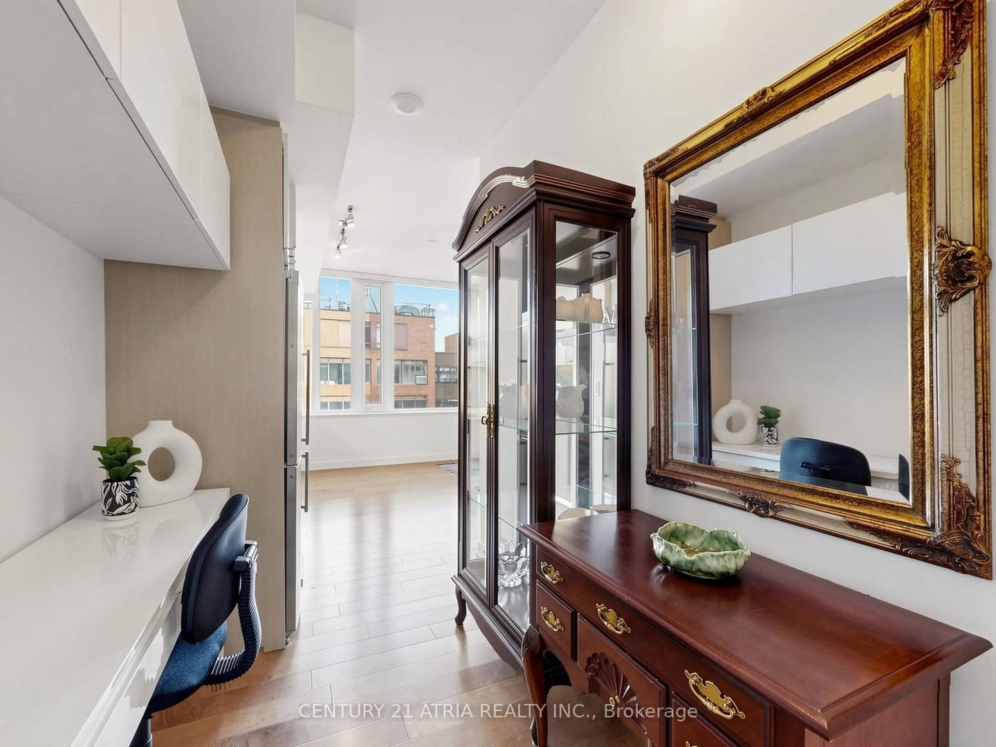 3 Market Street 410, Toronto, ON M4E 0A3