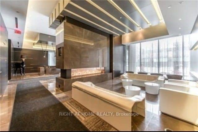101 Charles Street E 2508, Toronto, ON M4Y 0A9