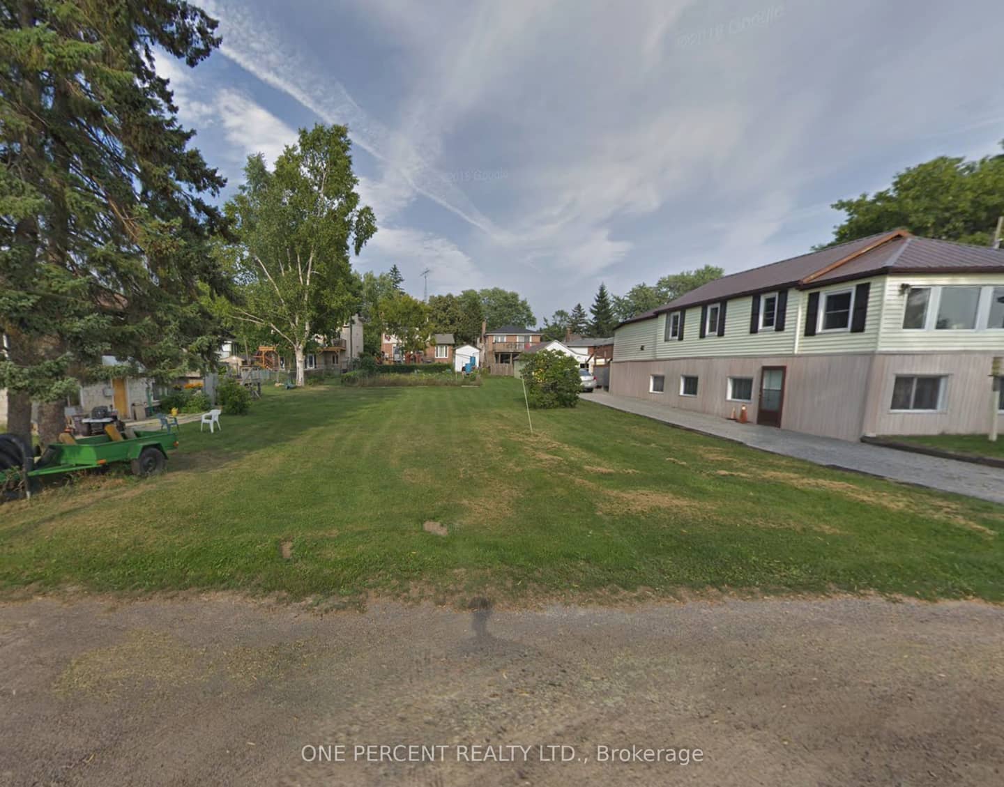 809 St. Martins Drive, Pickering, ON L1W 1N1
