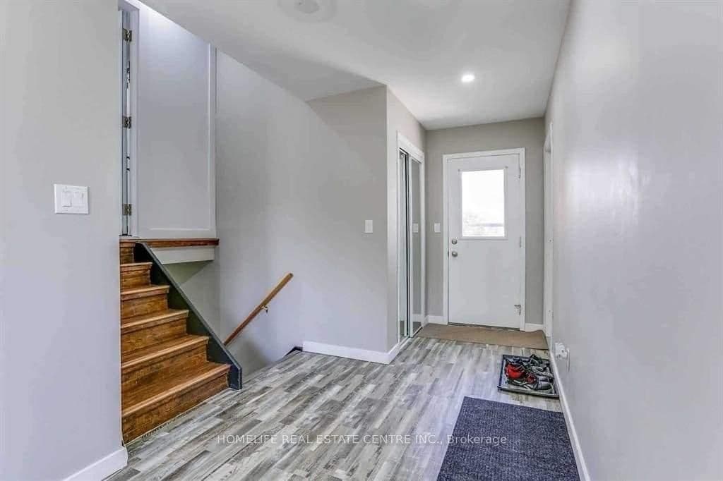 17 Glenwood Road, Ingersoll, ON N5C 3N7