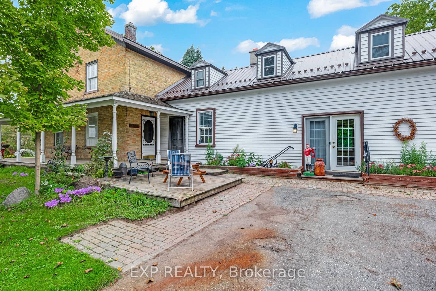 18611 Leslie Street, East Gwillimbury, ON L0G 1V0