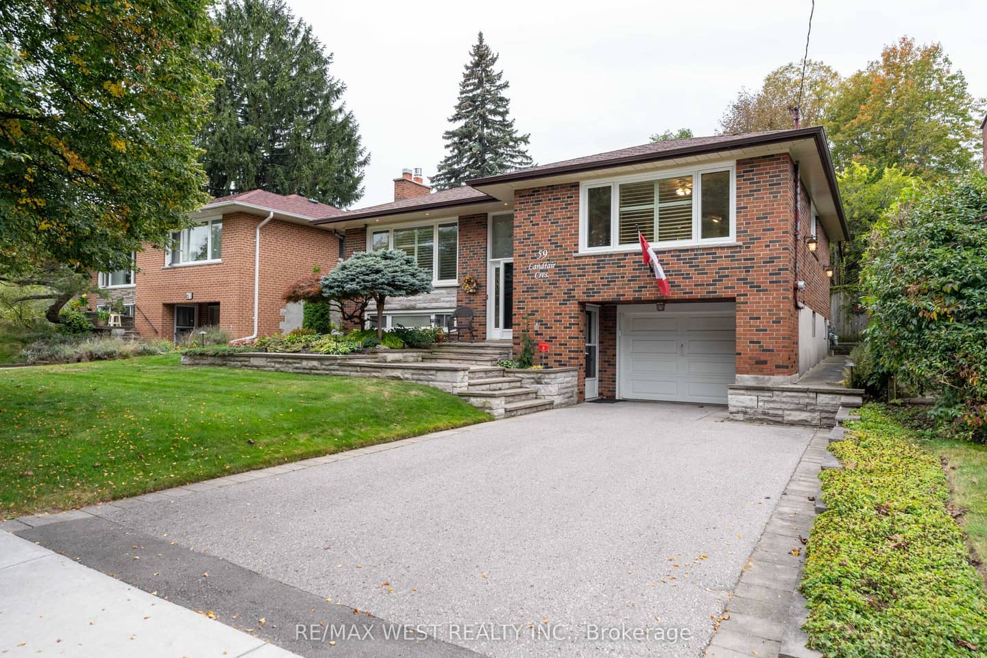 59 Landfair Crescent, Toronto, ON M1J 3A6