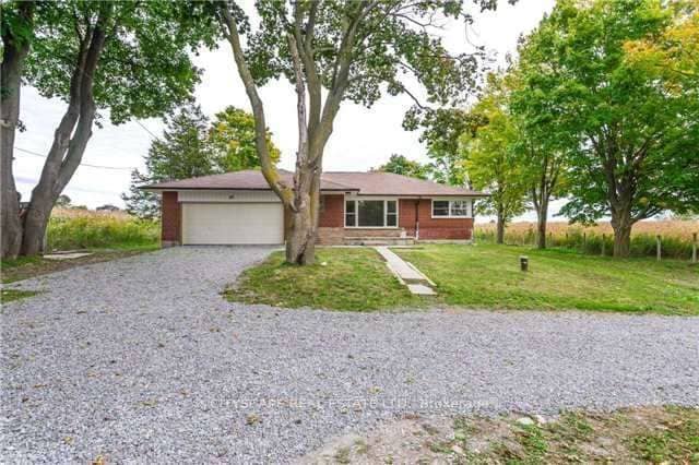 13245 Tenth Line, Whitchurch-Stouffville, ON L4A 3R5