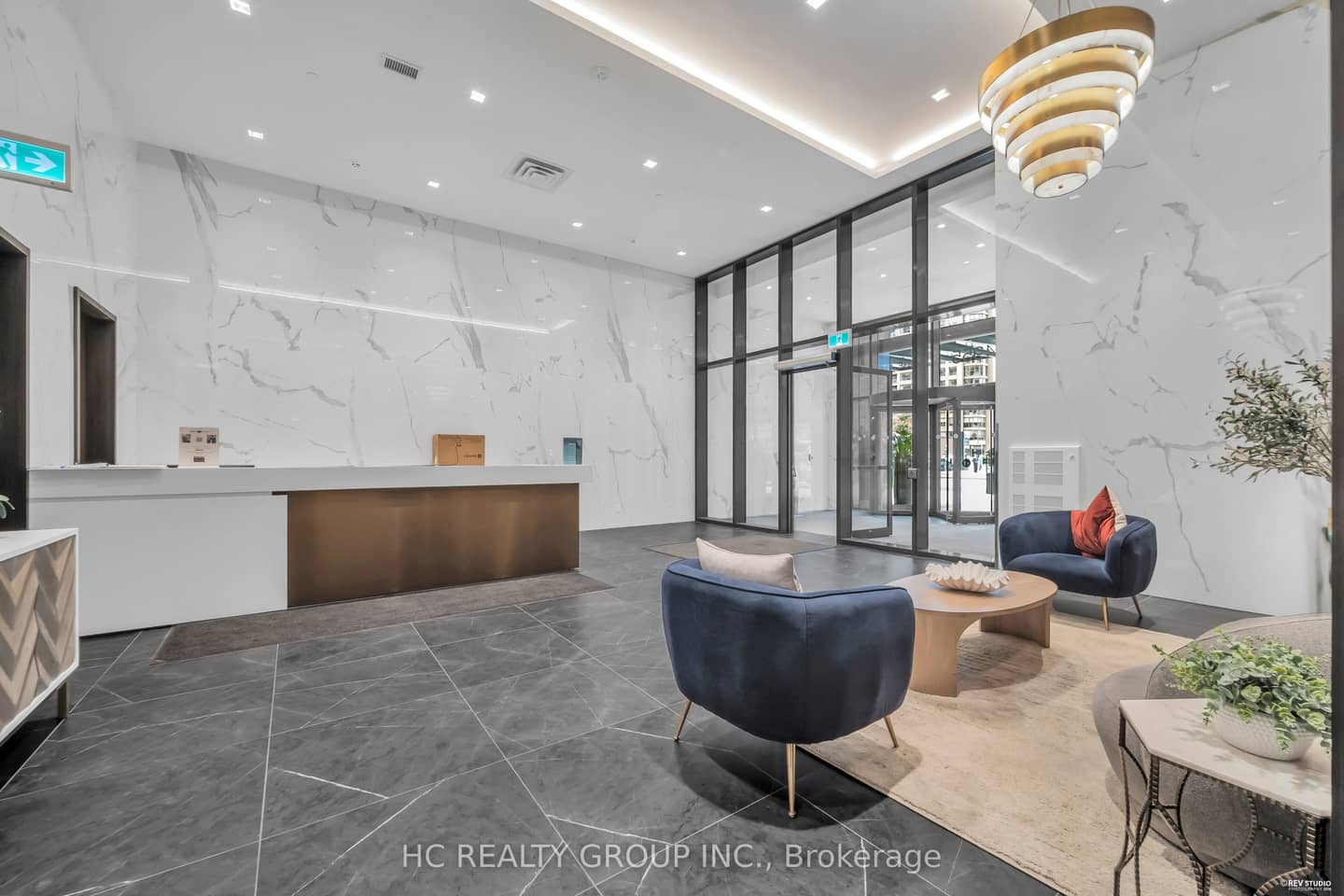 4955 Yonge Street 2915, Toronto, ON M2N 0L8