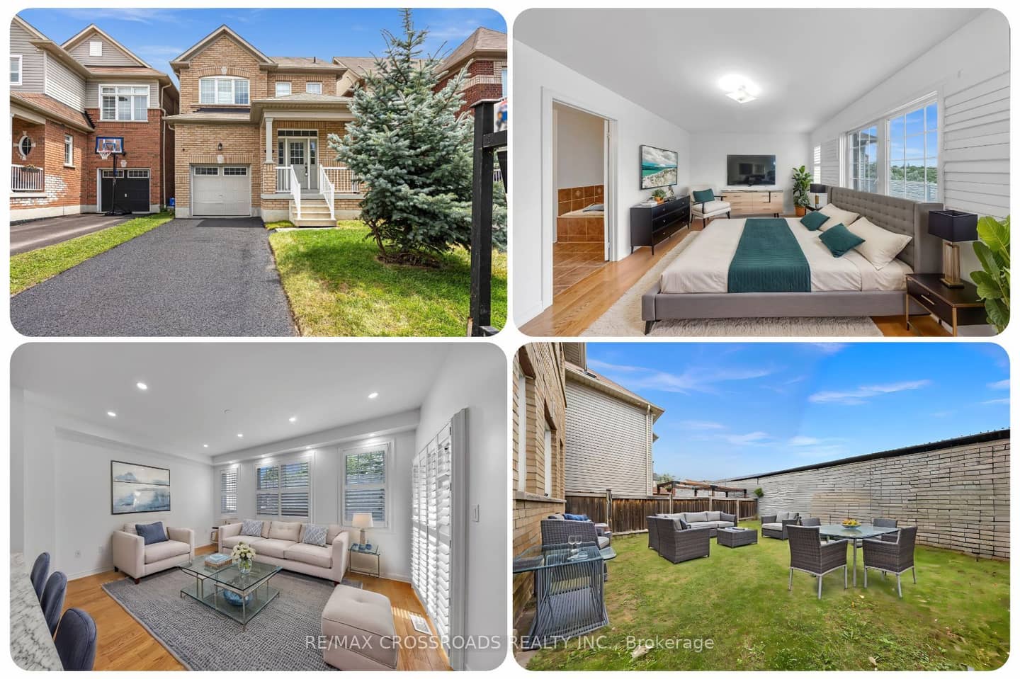 138 Angus Drive, Ajax, ON L1S 5G8