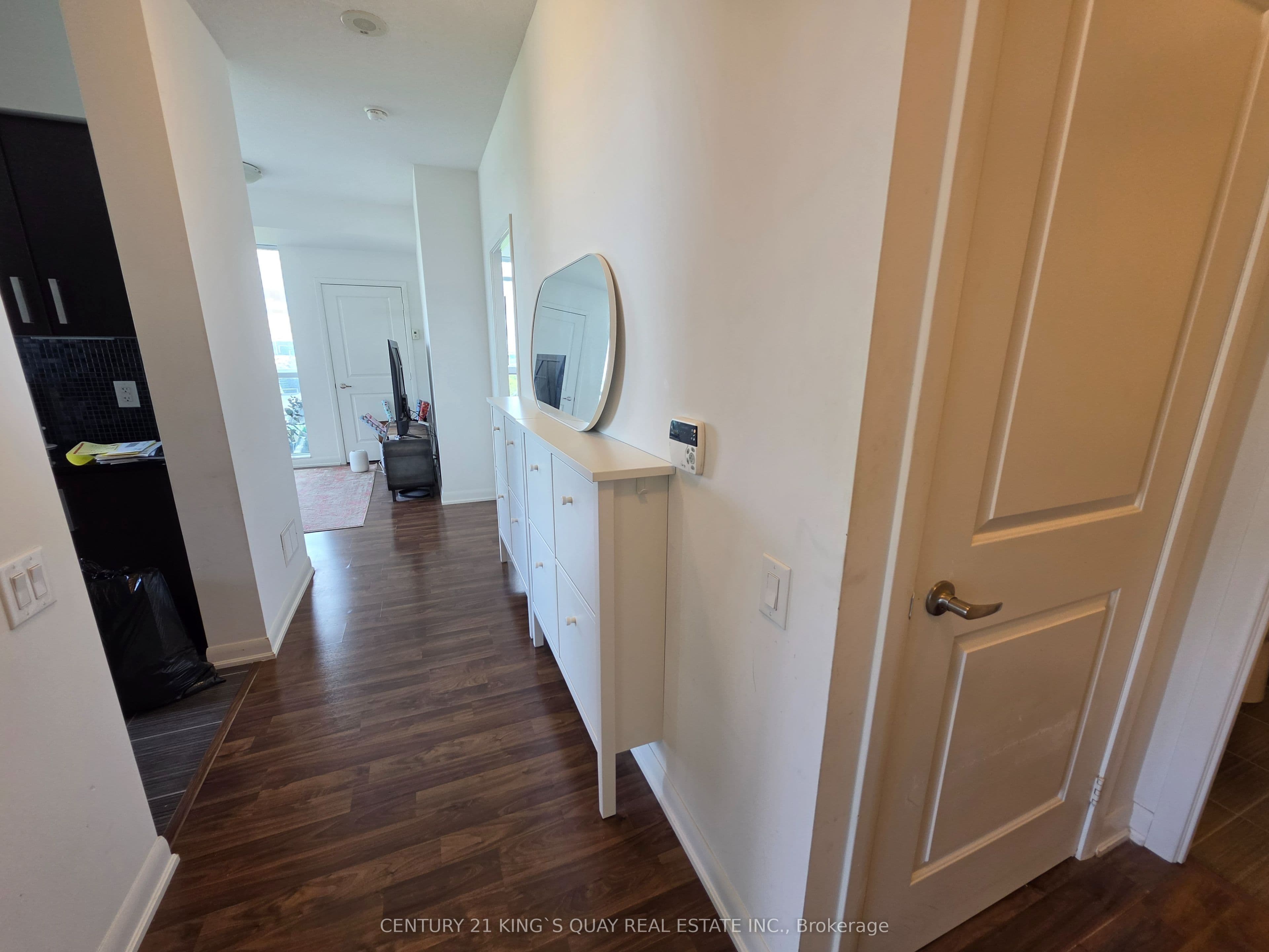 17 Anndale Drive 1207, Toronto, ON M2N 2W7