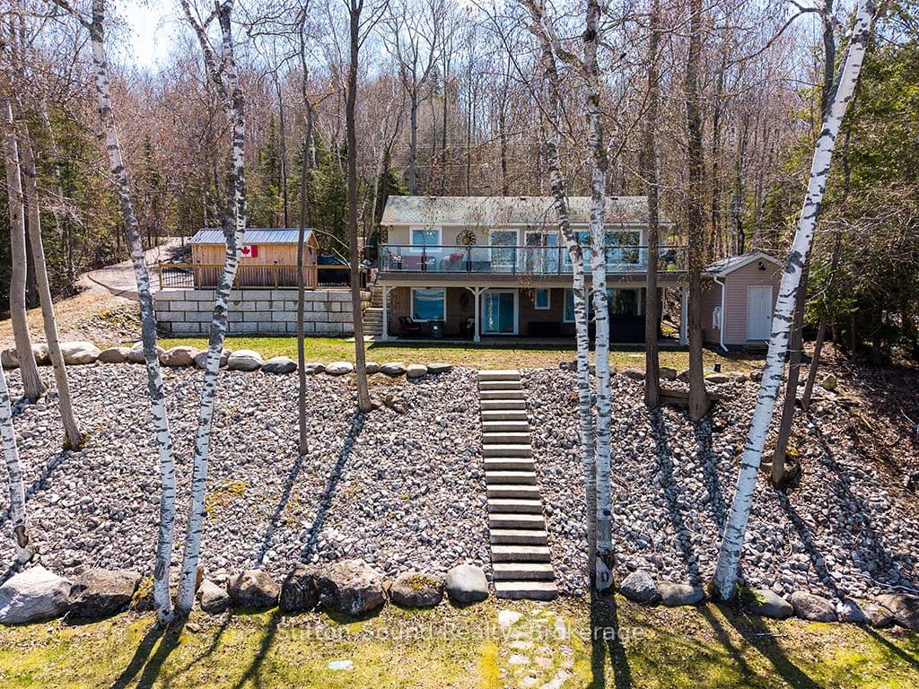 504389 GREY ROAD 1, Georgian Bluffs, ON N0H 2T0