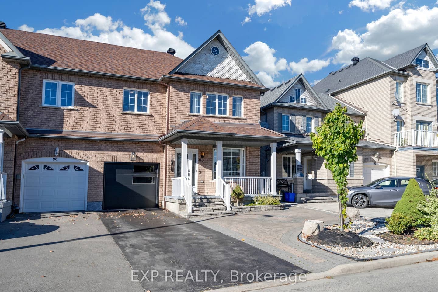 96 Grand Valley Boulevard, Vaughan, ON L6A 3K4