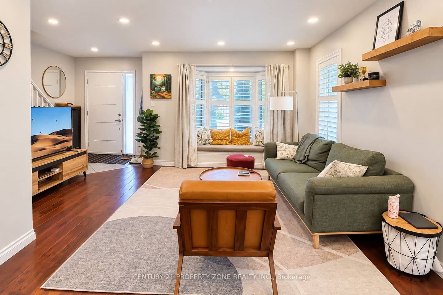 5190 Ridgewell Road, Burlington, ON L7L 6N8