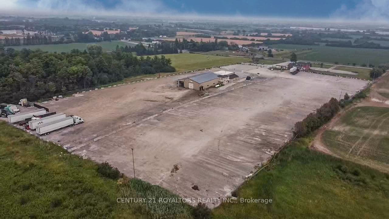 6202 Healey Road, Caledon, ON L7C 0W7