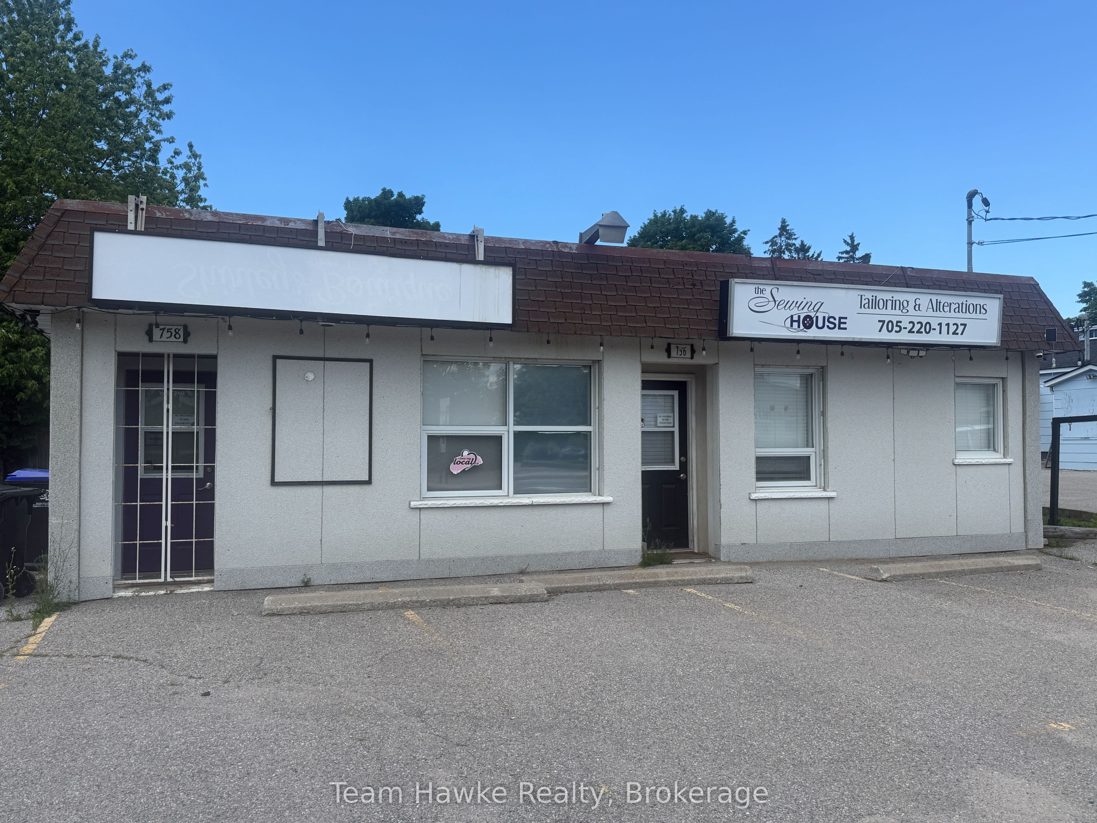 758 Yonge Street 2, Midland, ON L4R 2E5