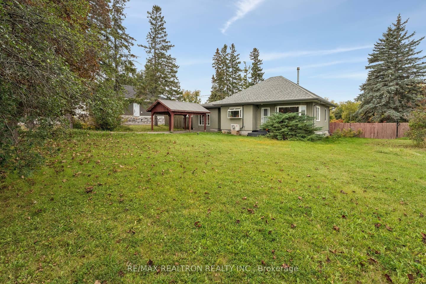 25904 Hwy 48 Highway, Georgina, ON L0E 1R0
