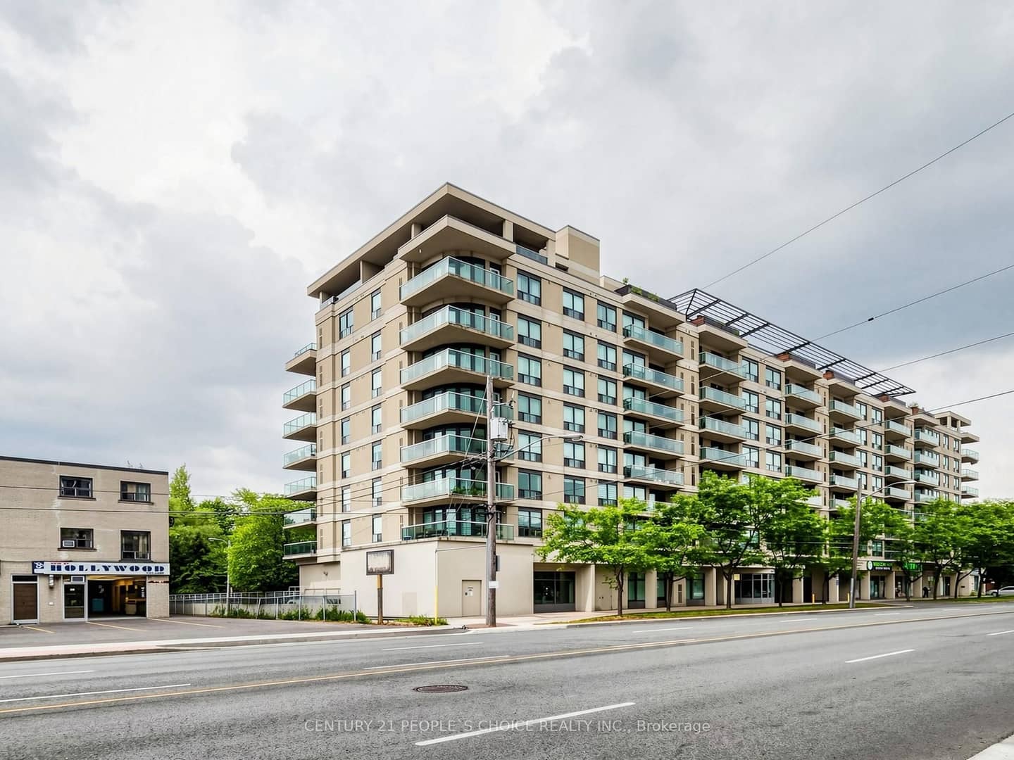 935 Sheppard Avenue W 603, Toronto, ON M3H 2T7