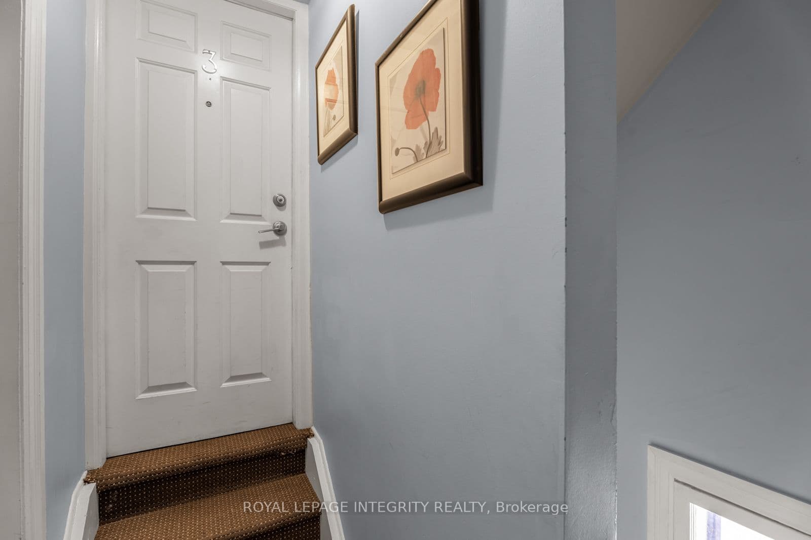 339 Chapel Street 3, Lower Town - Sandy Hill, ON K1N 7Z5