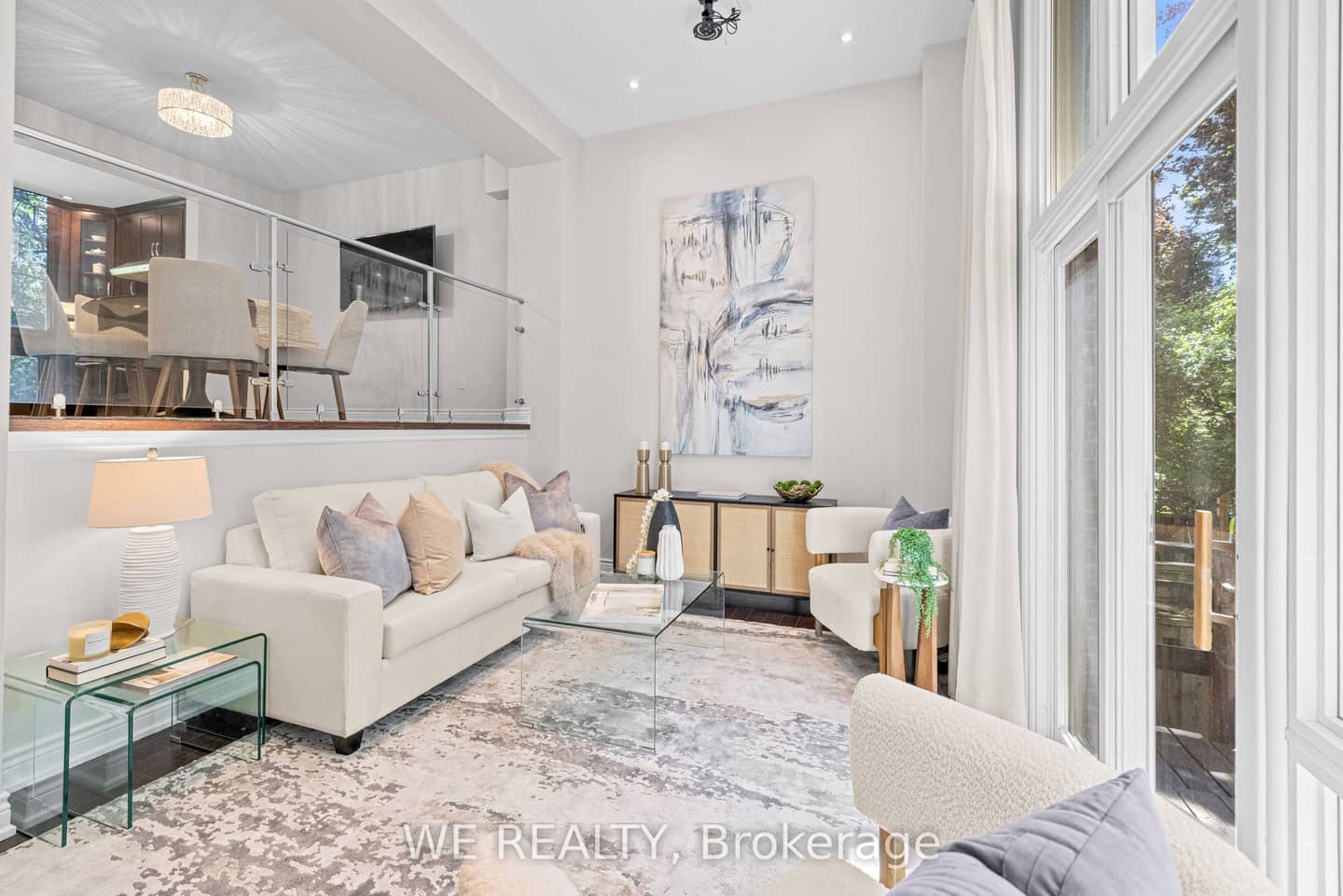 11 Stonedale Placeway, Toronto, ON M3B 1W2