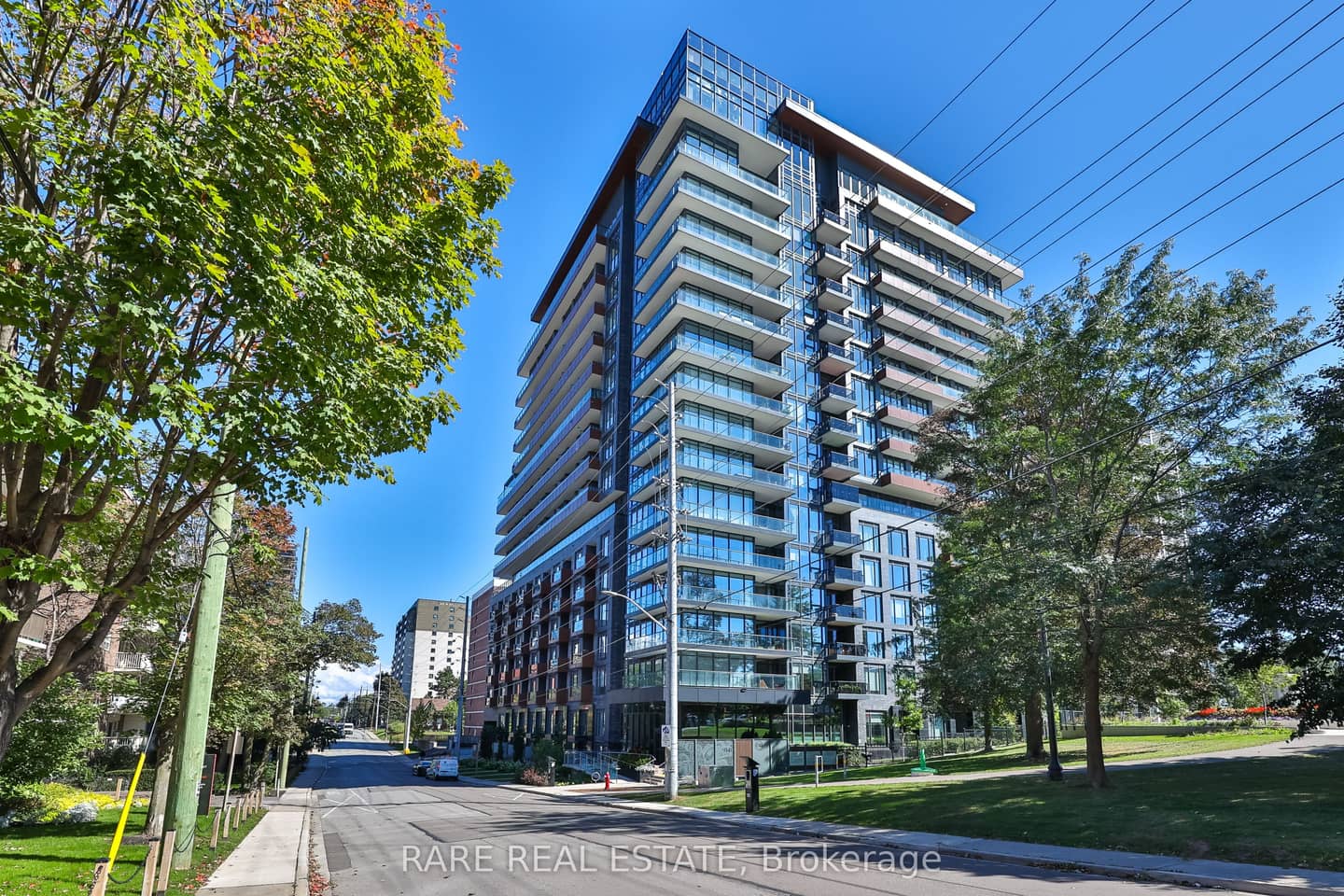 21 Park Street E 308, Mississauga, ON L5G 0C2