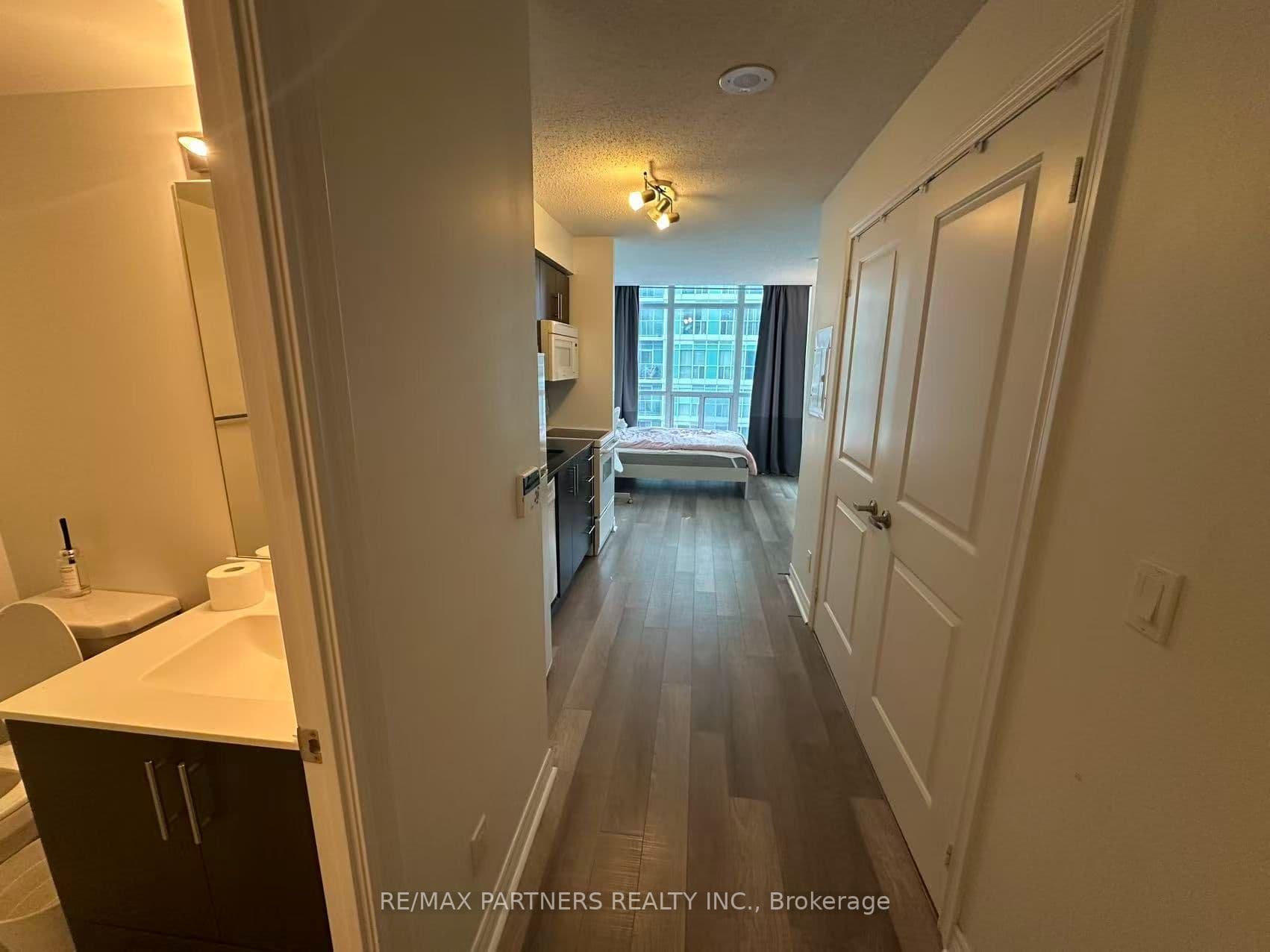 50 Town Centre Court 607, Toronto, ON M1P 0A9