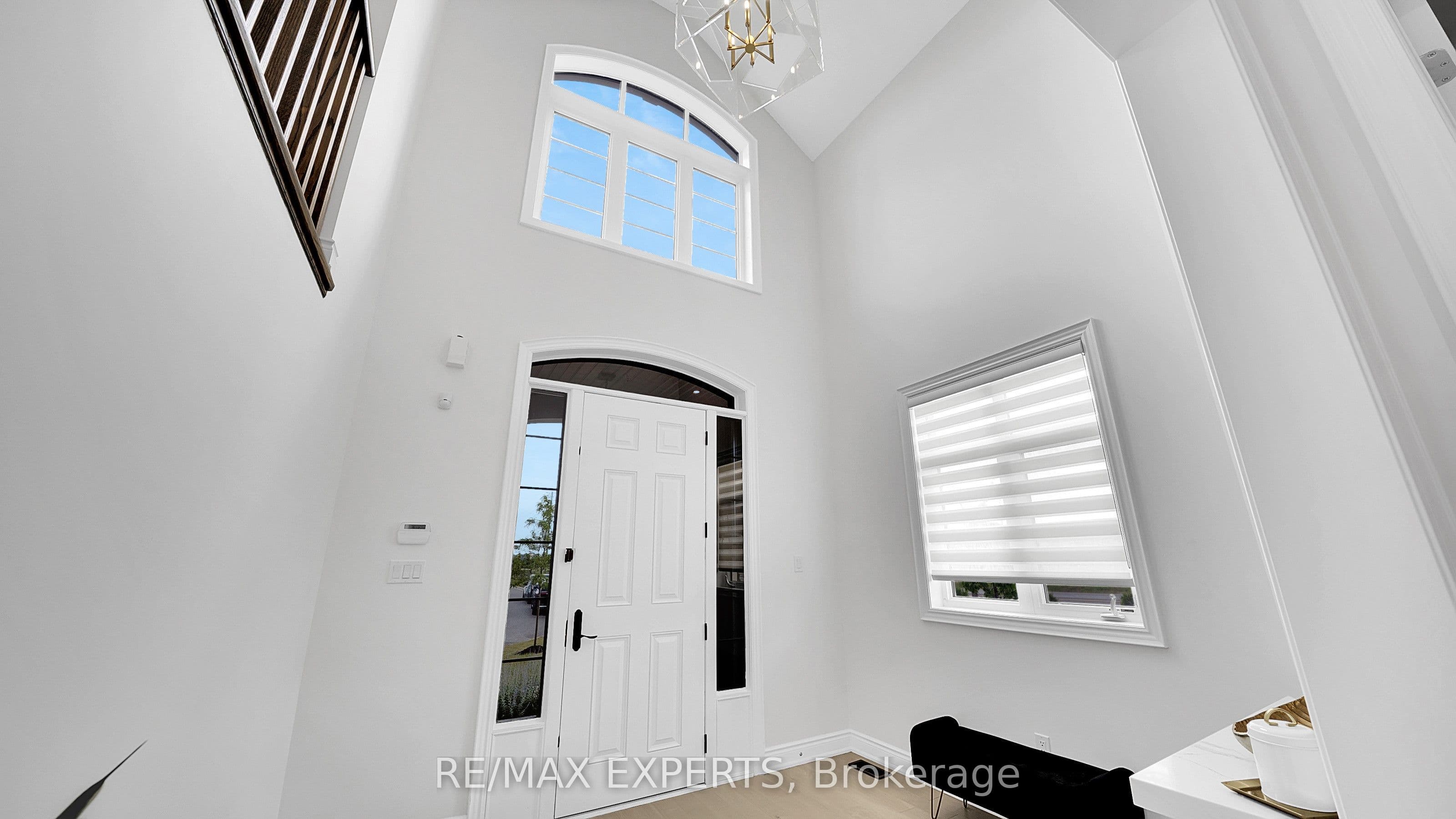 89 Rosshaven Crescent, Vaughan, ON L4L 1A6