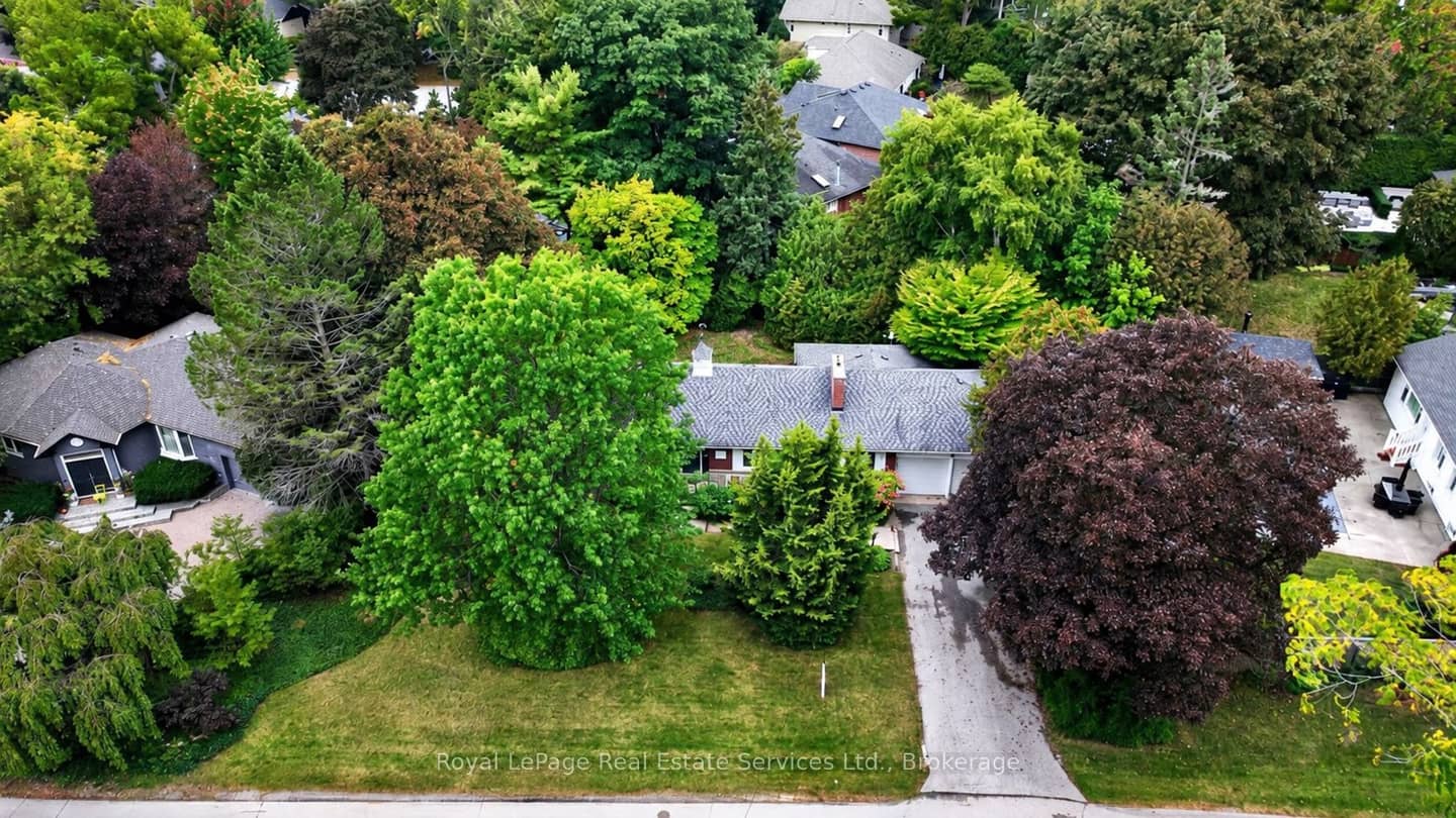 1531 Duncan Road, Oakville, ON L6J 2R5
