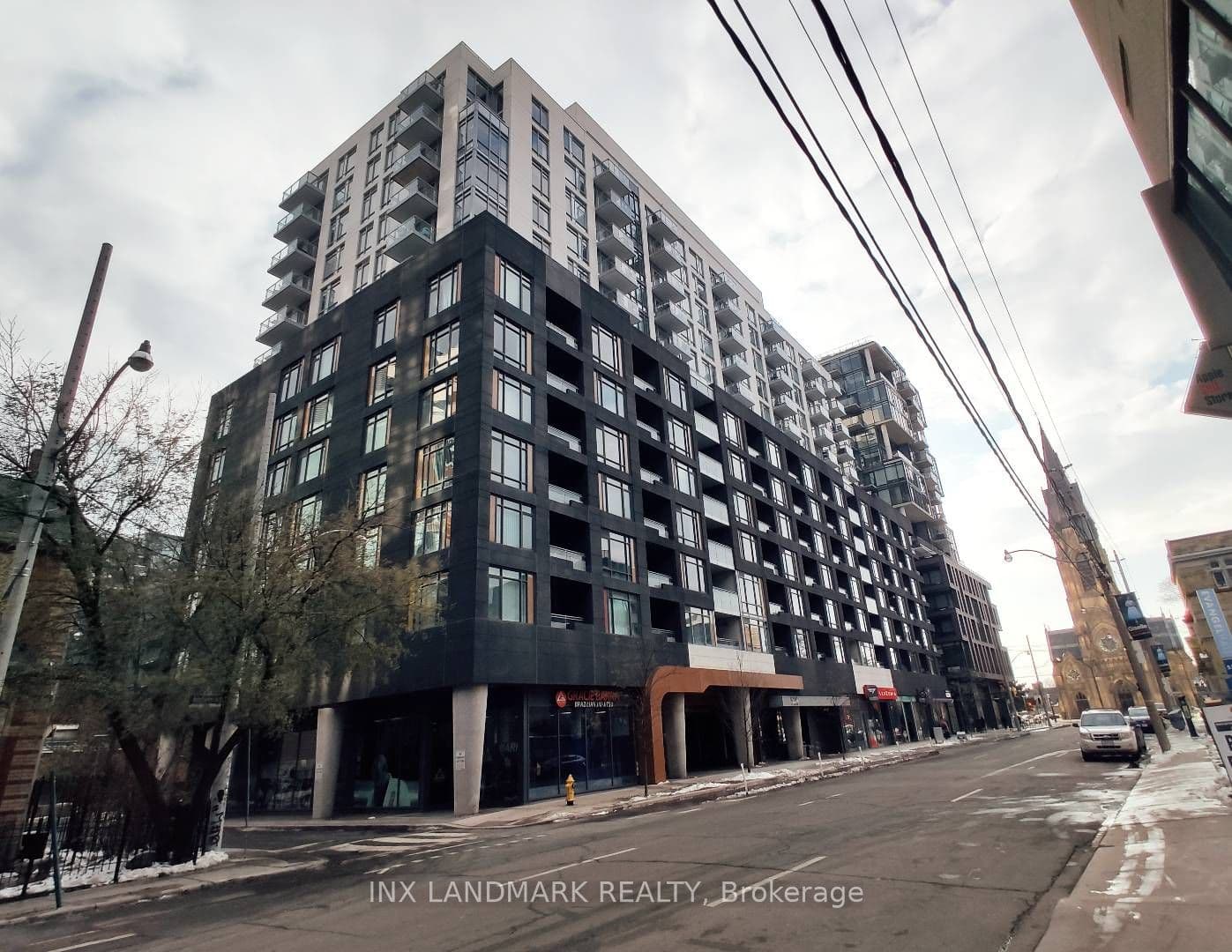 525 Adelaide Street W Lph31, Toronto, ON M5V 0N7