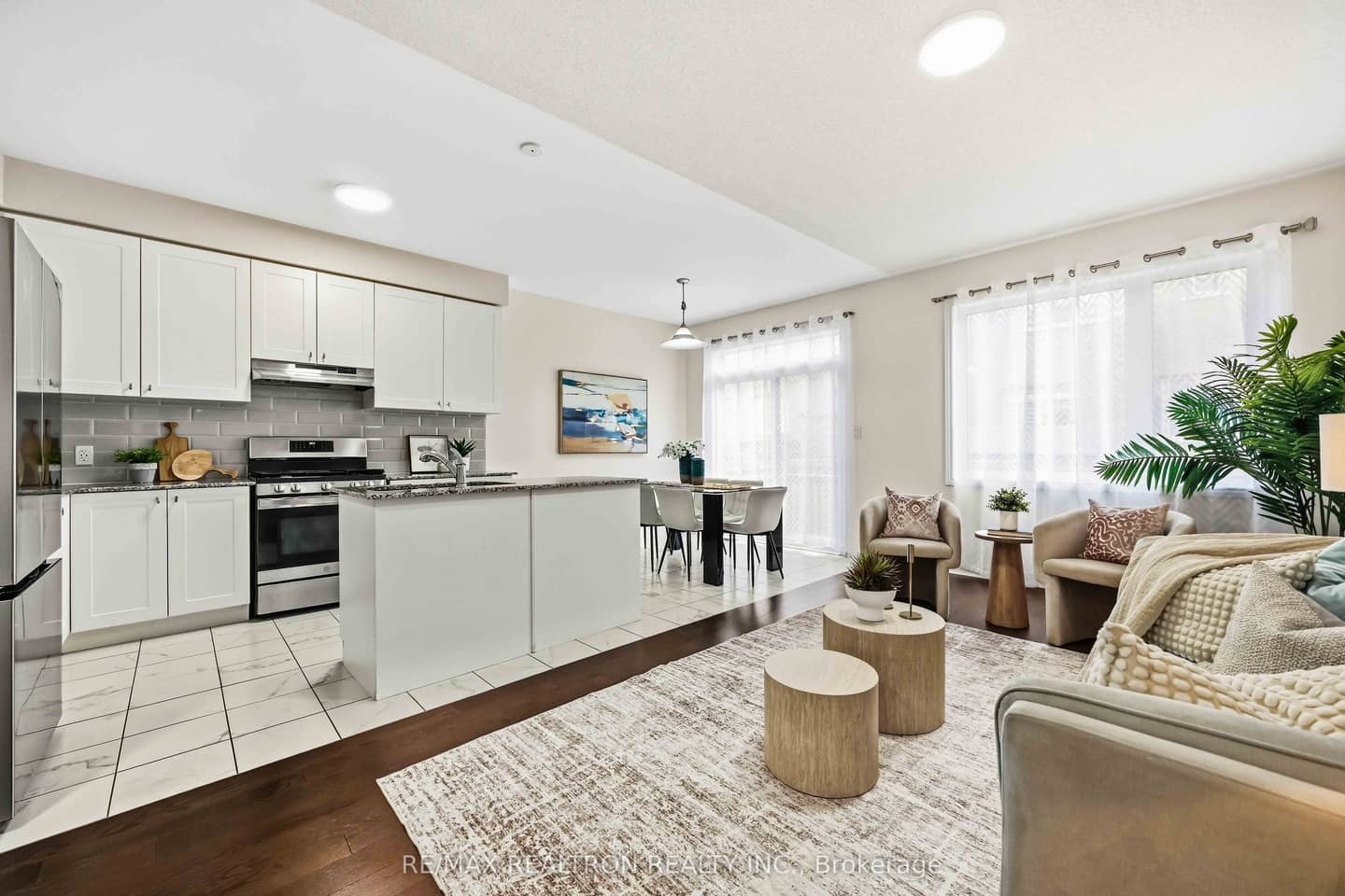 1160 Drawstring Lane, Pickering, ON L1X 0G7