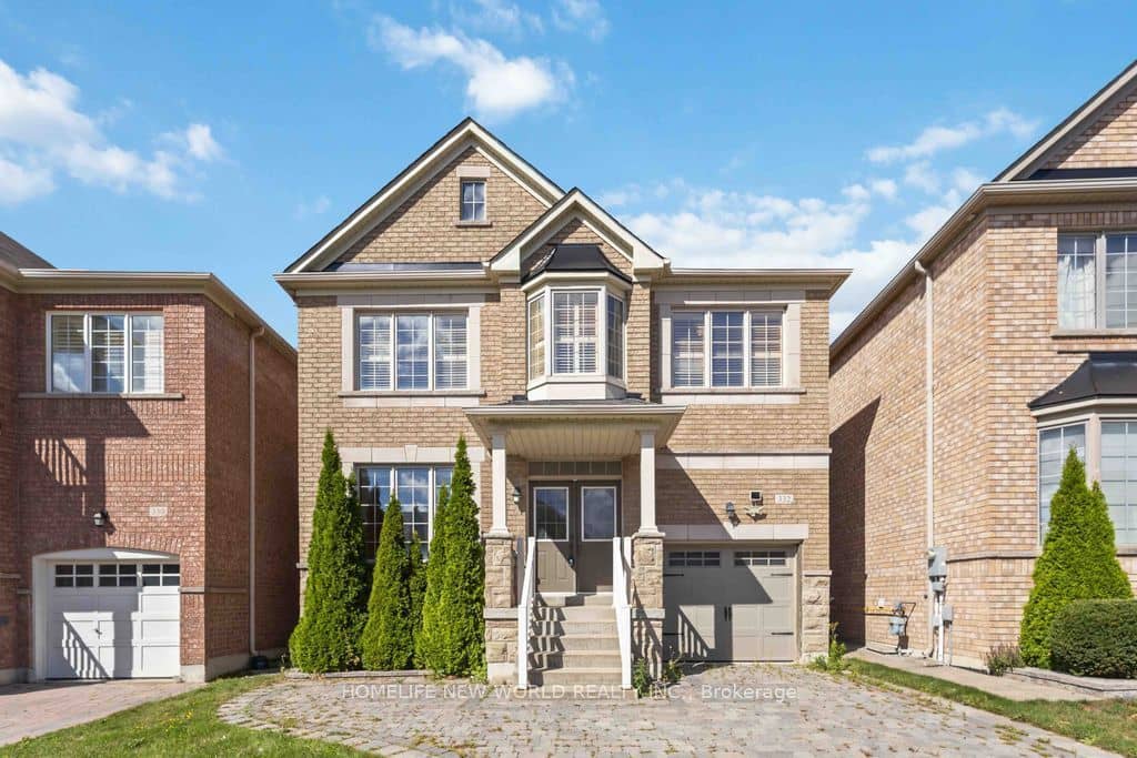 332 Williamson Road, Markham, ON L6E 0H2