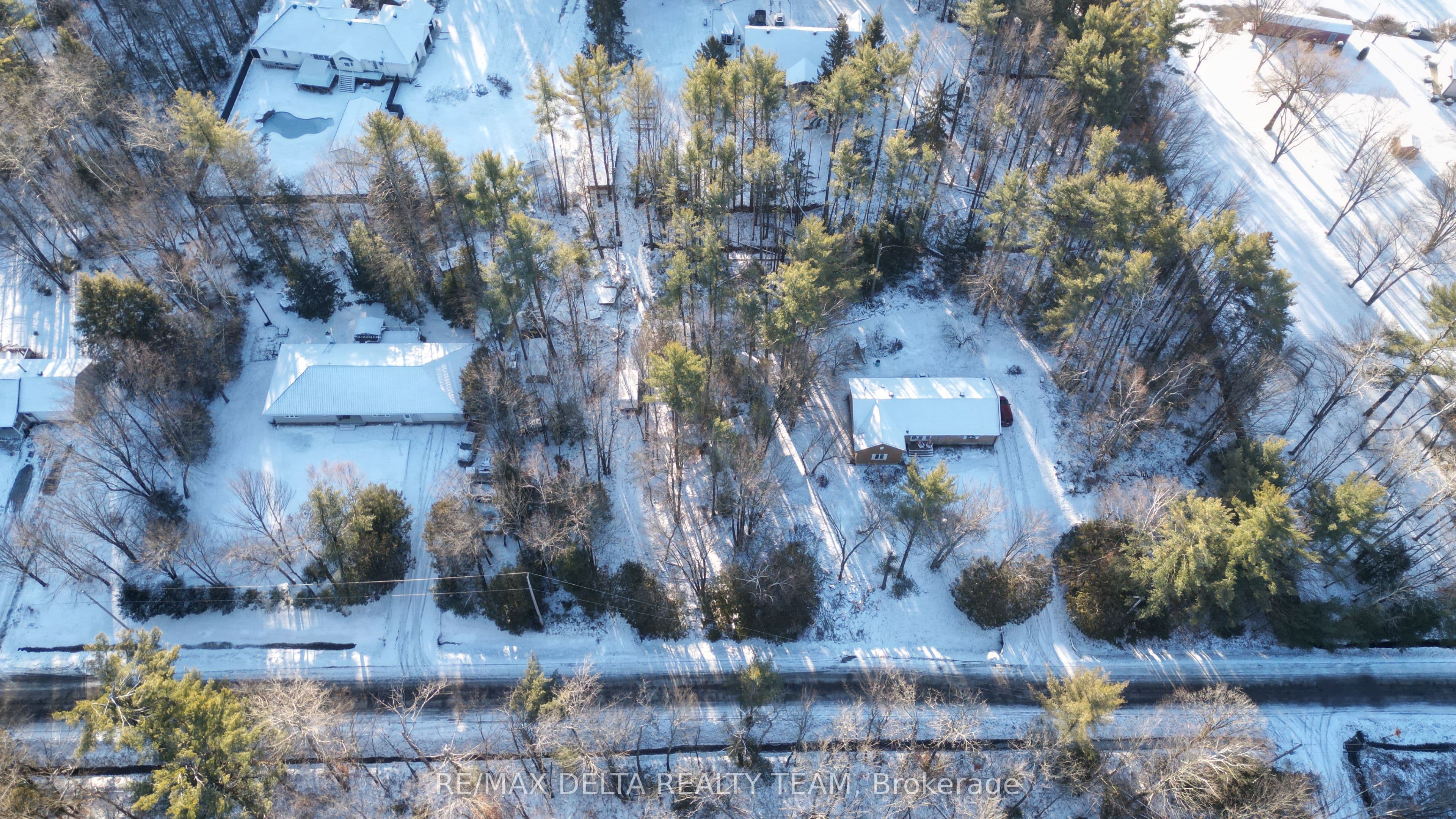 LOT 2 CONCESSION 5 Road, Alfred and Plantagenet, ON K0B 1L0