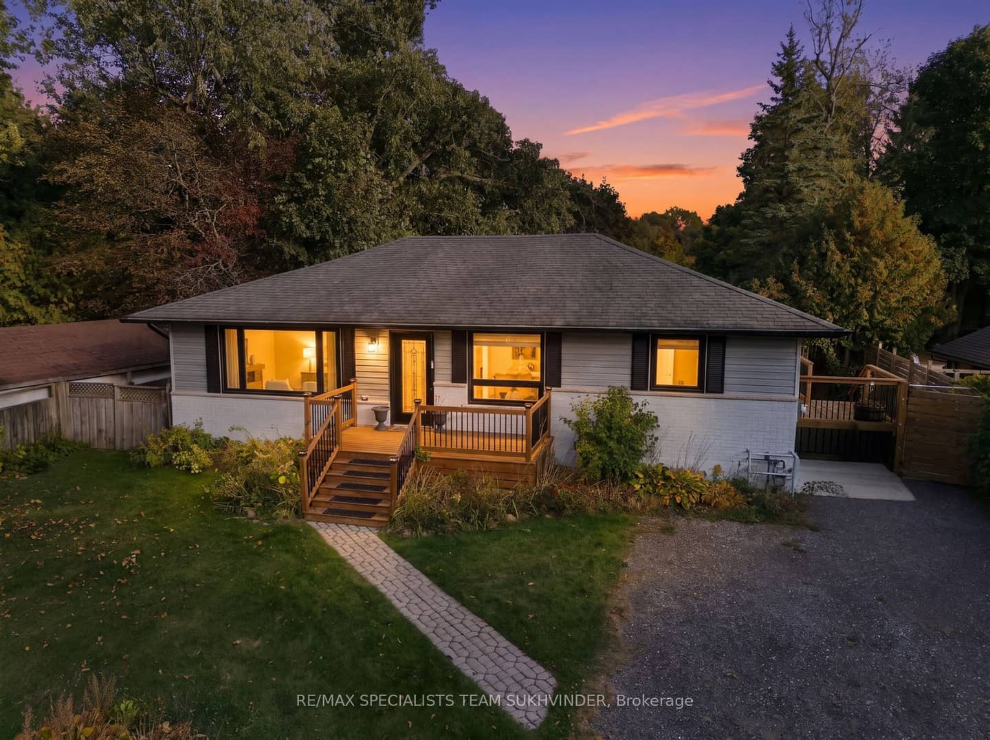 61 William Street, Caledon, ON L7K 1N7