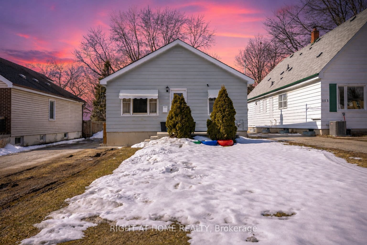 151 Hale Street, London East, ON N5W 1E5