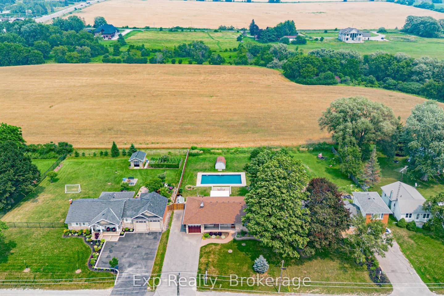 1325 Townline Road N, Clarington, ON L1H 8L7