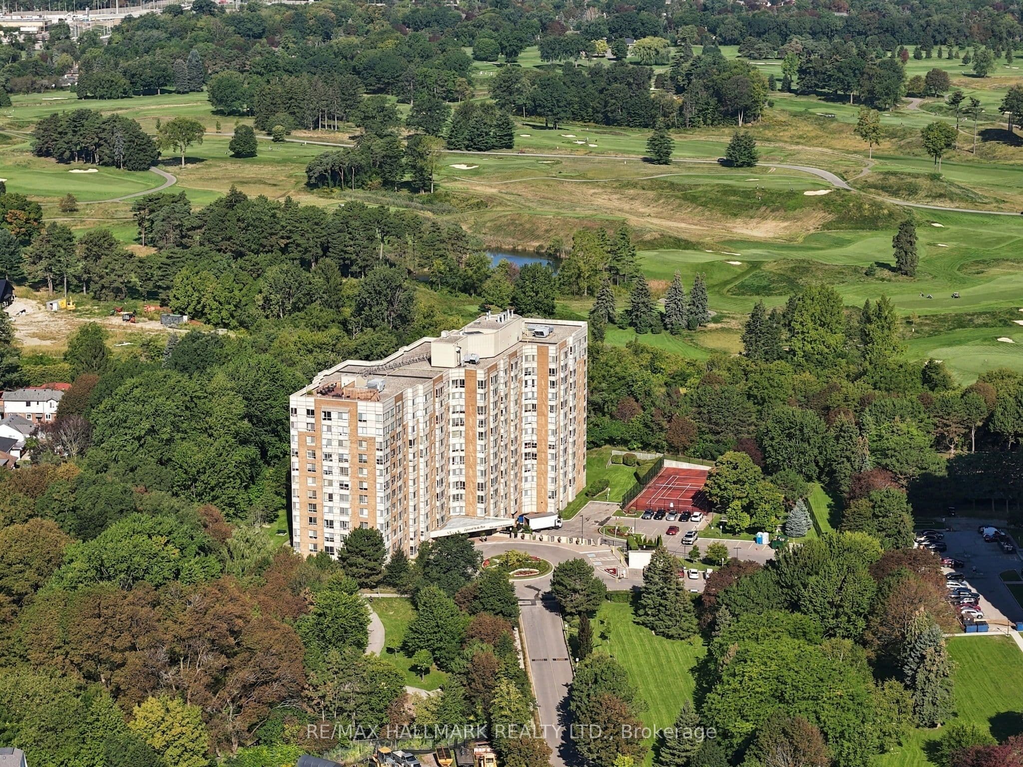 1485 Lakeshore Road E 903, Mississauga, ON L5E 3G2
