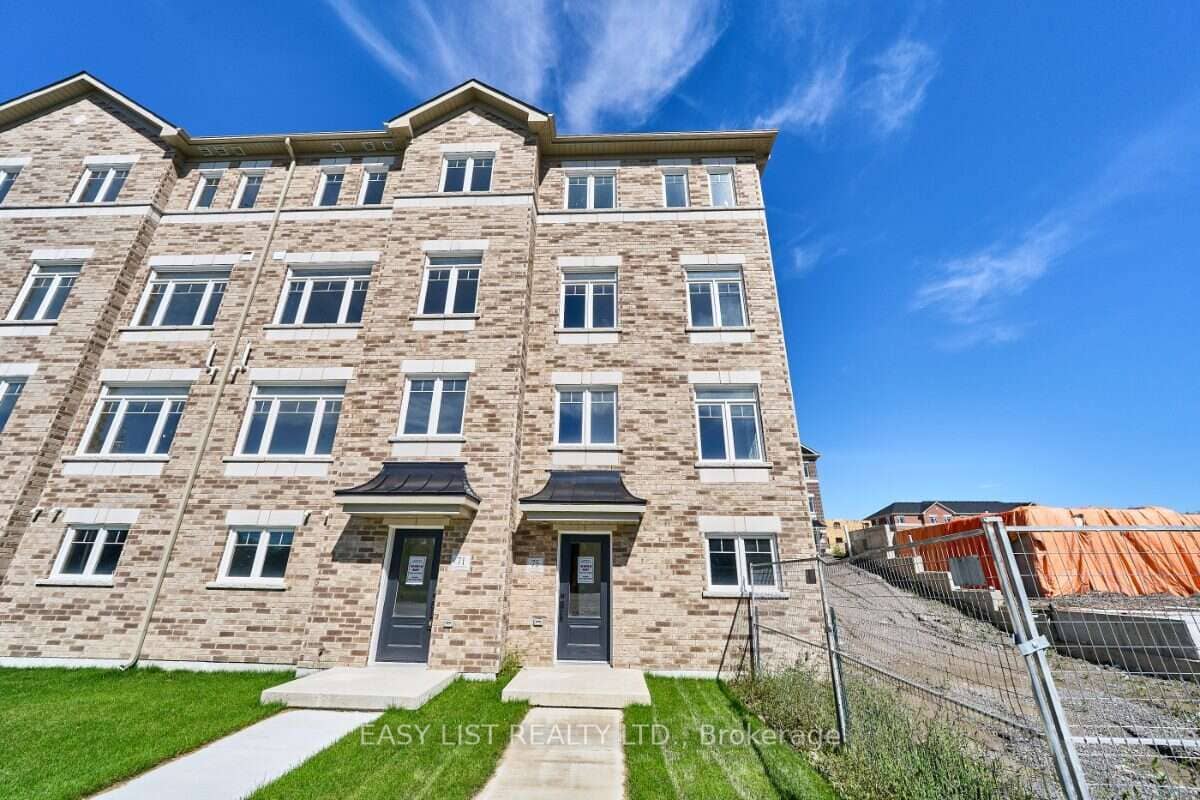 75 Addyman Crescent, Clarington, ON L1B 0X4