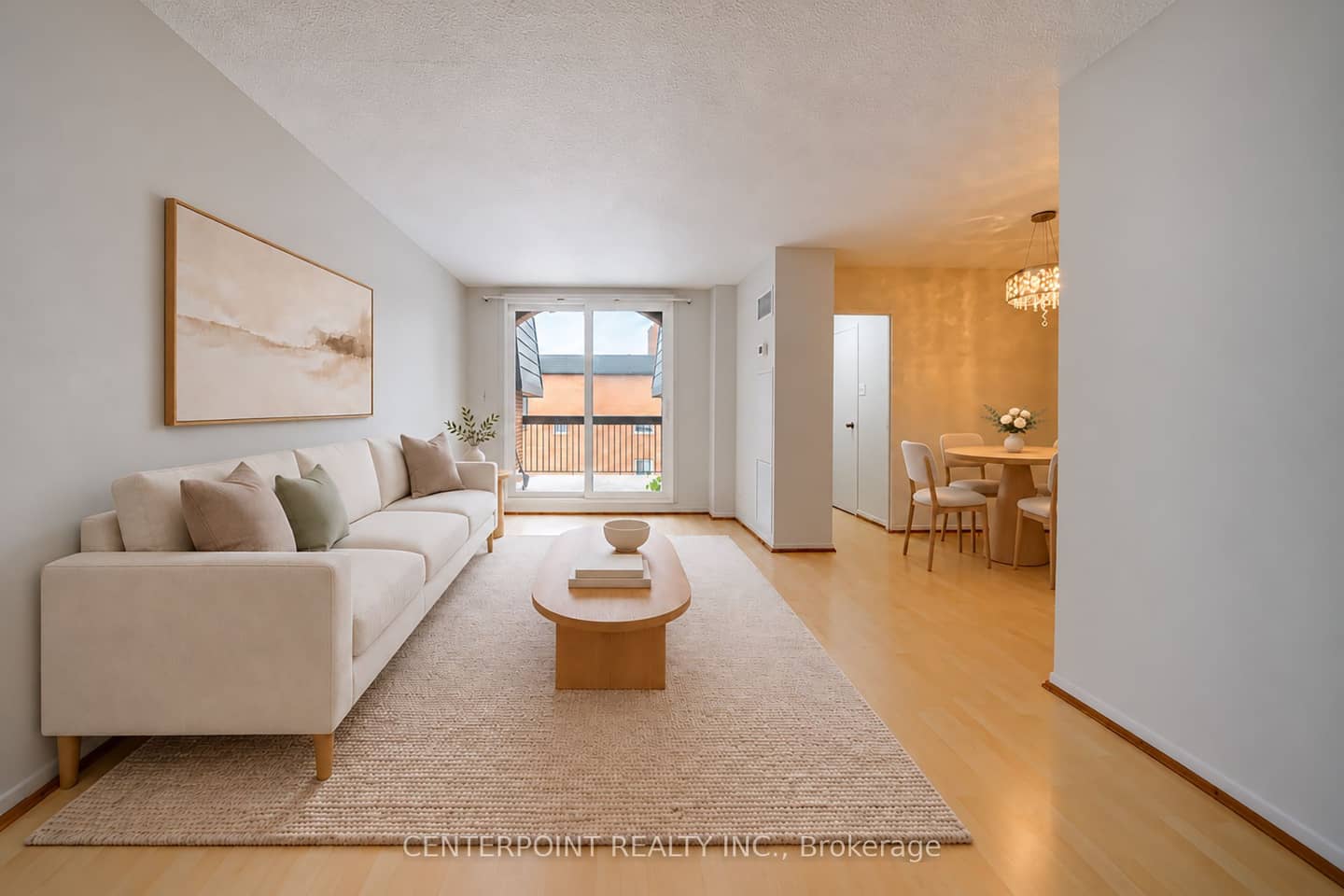 1395 Williamsport Drive 348, Mississauga, ON L4X 2T4