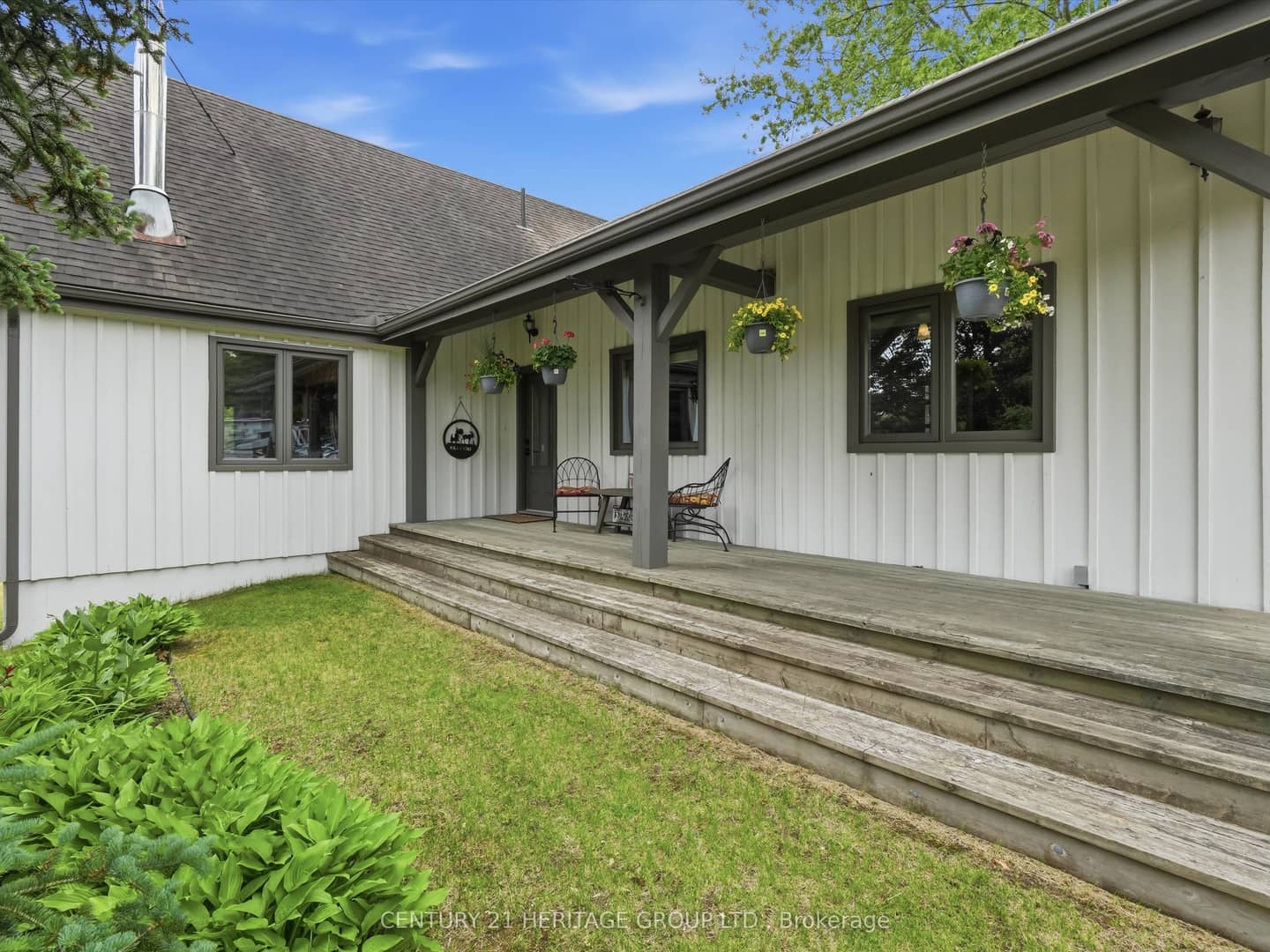 20822 ON-48 Highway, East Gwillimbury, ON L0G 1M0