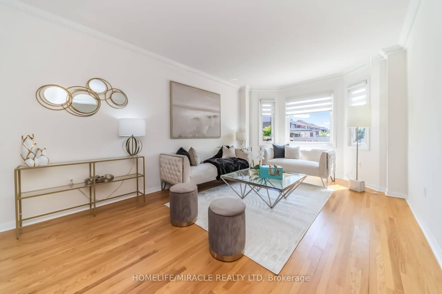 32 Gold Tree Street, Brampton, ON L6R 1T9