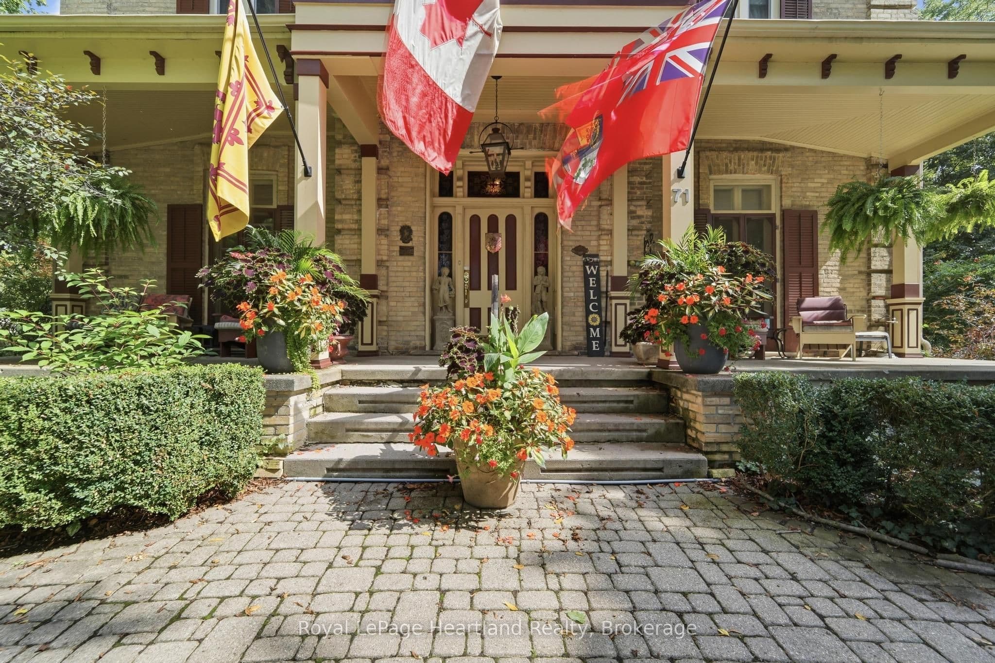 71 Kirk Street, Central Huron, ON N0M 1L0