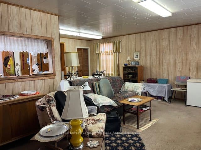 161 Forest Lake Road, Strong, ON P0A 1Z0