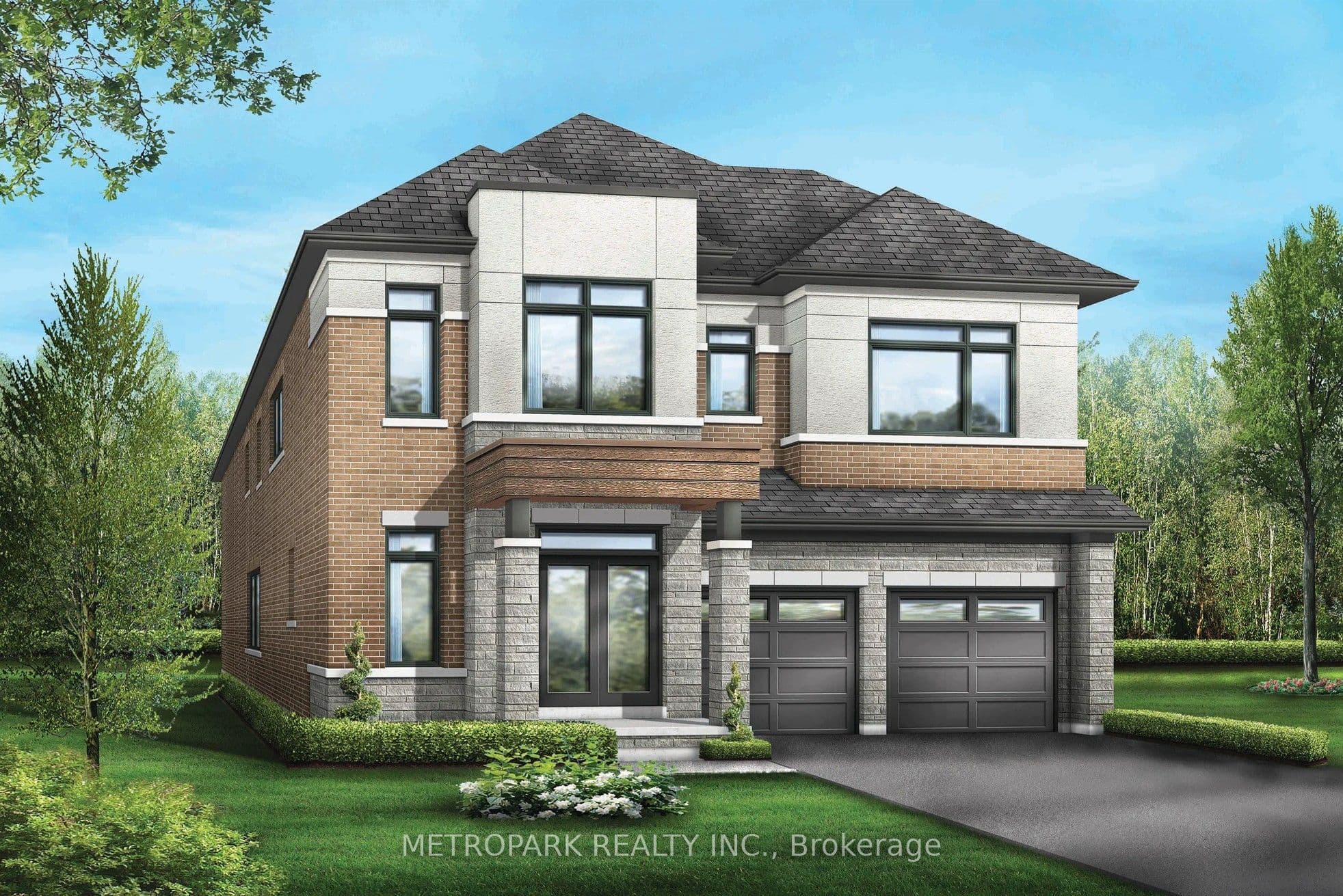 5 Donald Ingram Crescent, Georgina, ON L4P 0T8