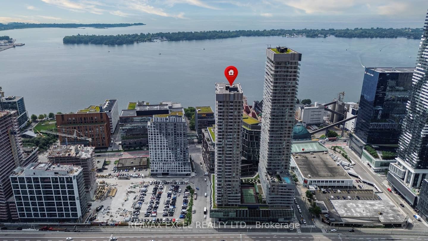 20 Richardson Street 3311, Toronto, ON M5A 0S6