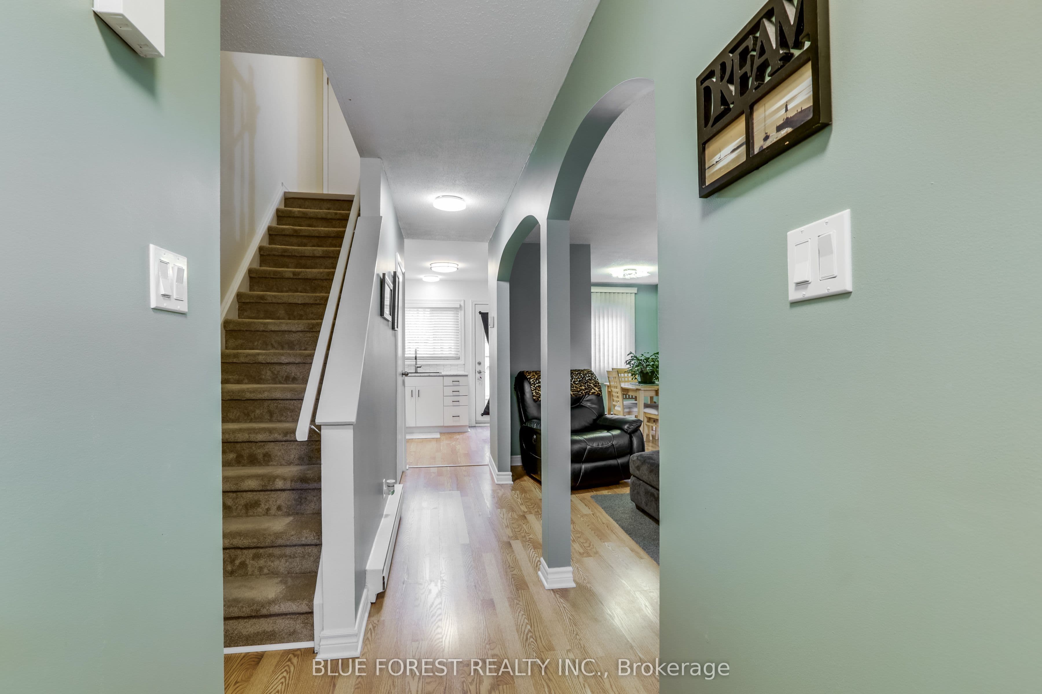 166 W Southdale Road W 54, London South, ON N6J 2J1
