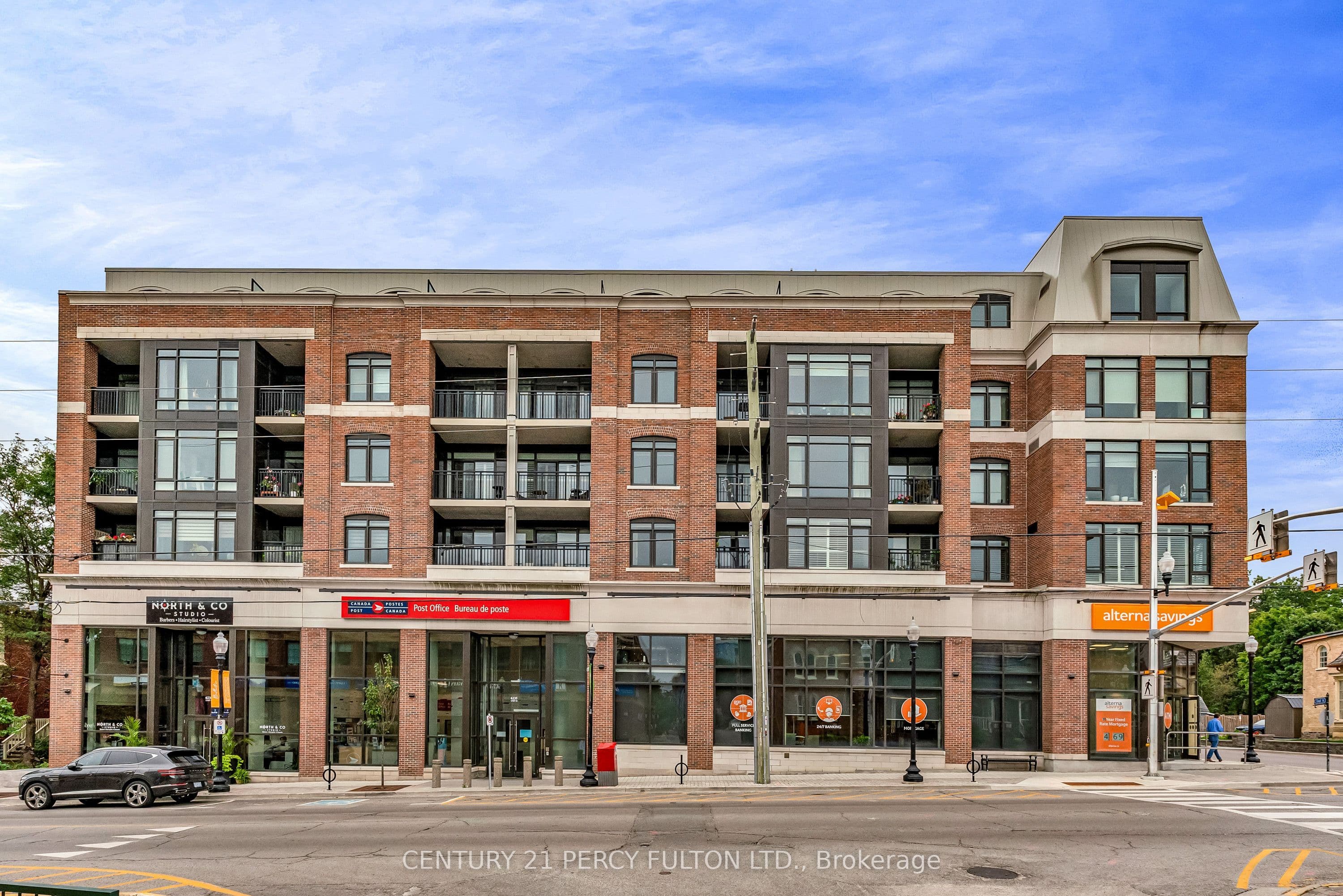 6235 Main Street 417, Whitchurch-Stouffville, ON L4A 4R3