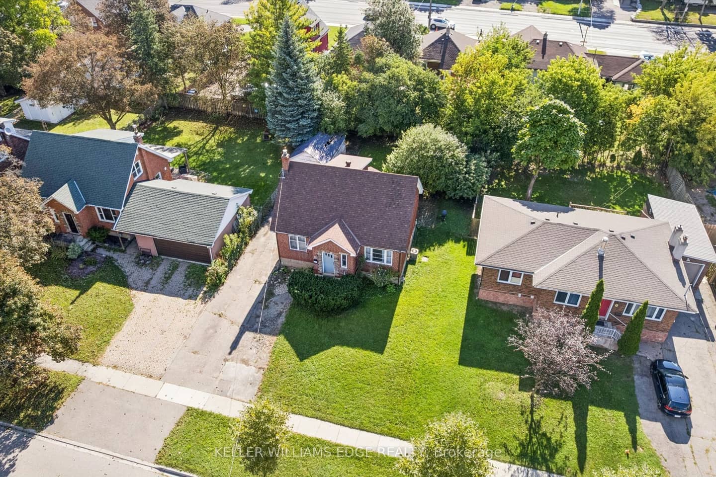 23 Mercer Drive, Brampton, ON L6X 1B5