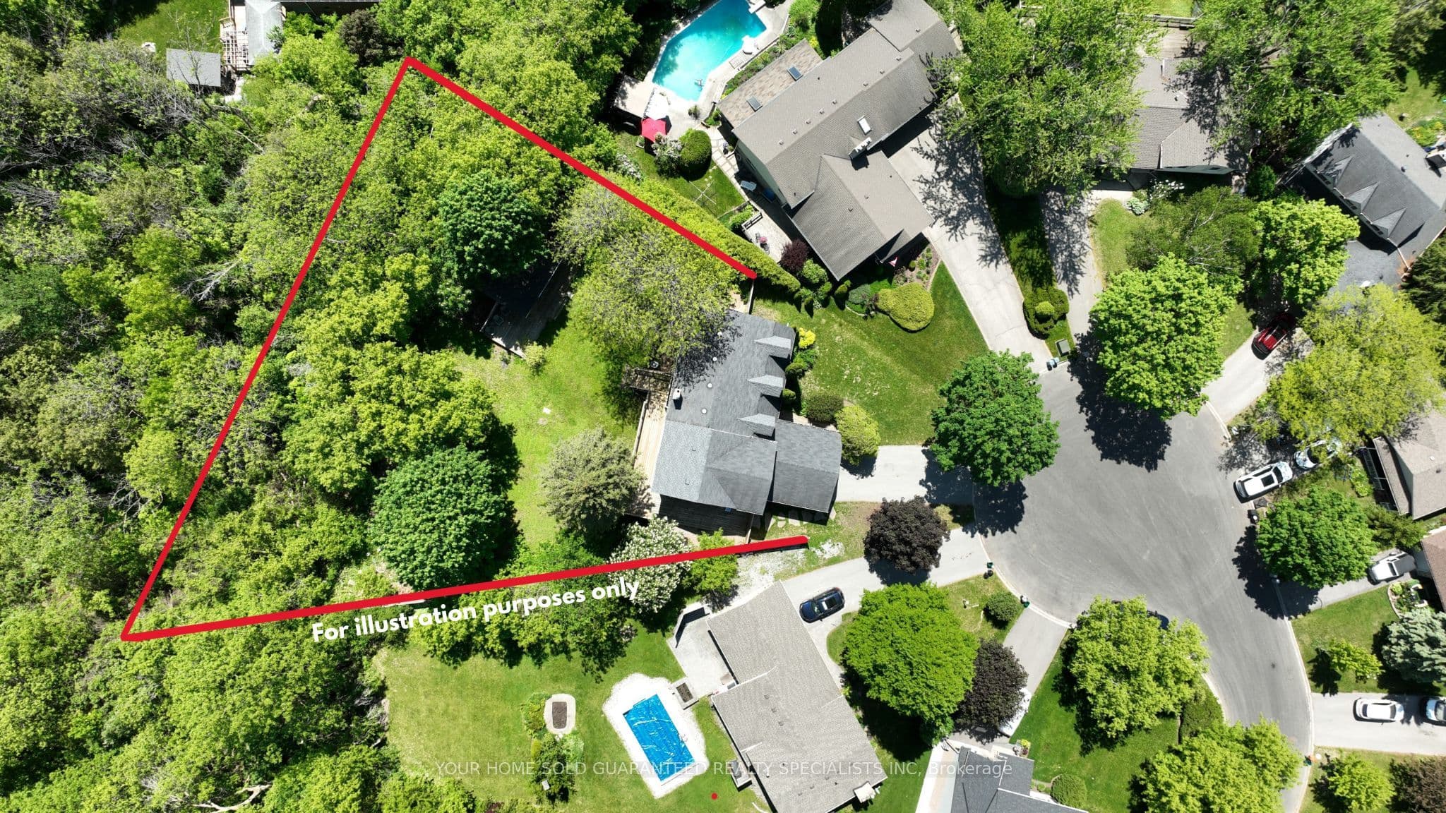55 VALLEY MILLS Road, East Gwillimbury, ON L0G 1M0