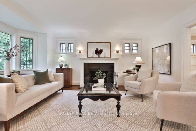 67 Hudson Drive, Toronto, ON M4T 2K2