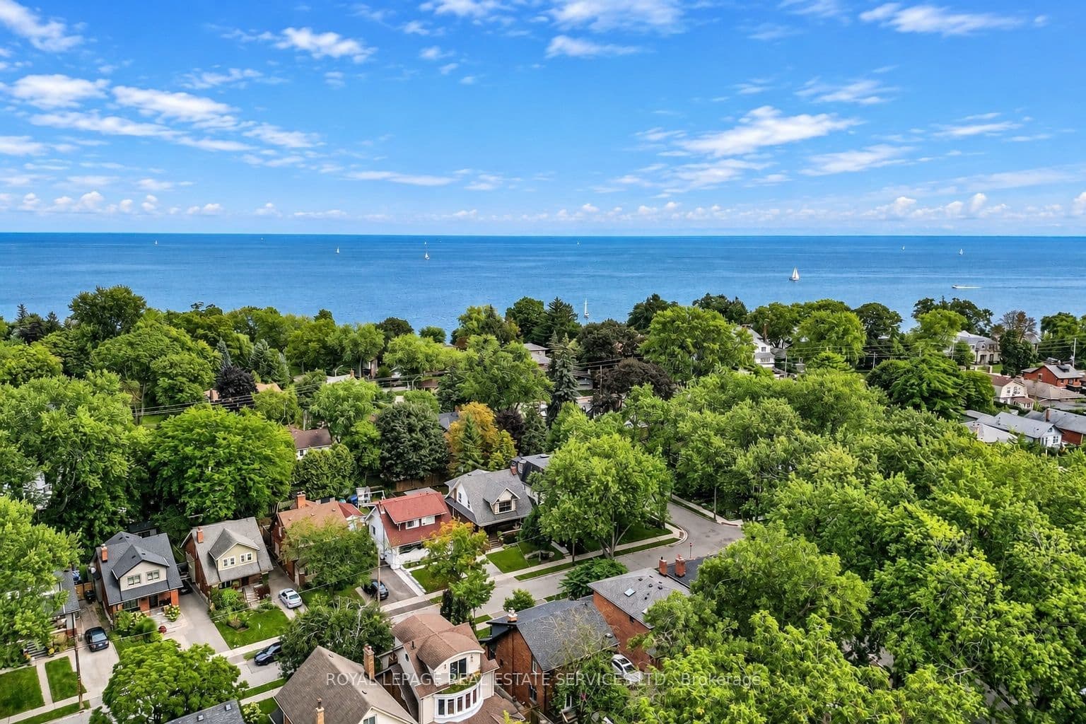 21 Eastbourne Crescent, Toronto, ON M8V 1W5